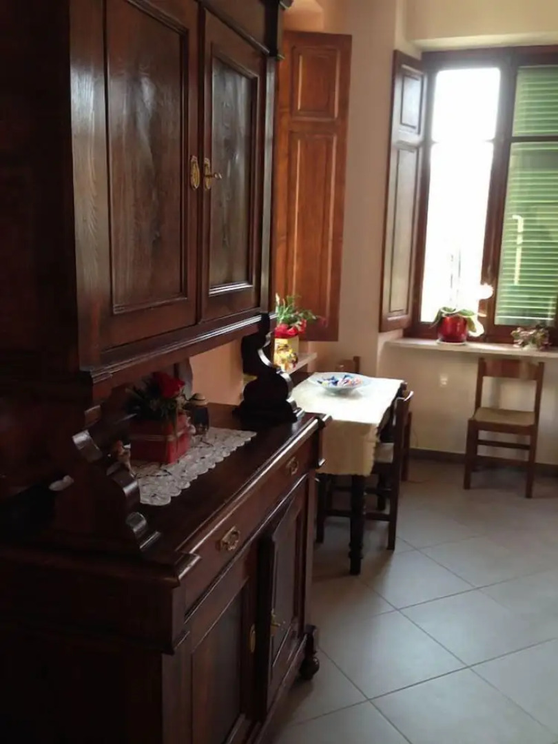 Agriturismo Fruttirossi