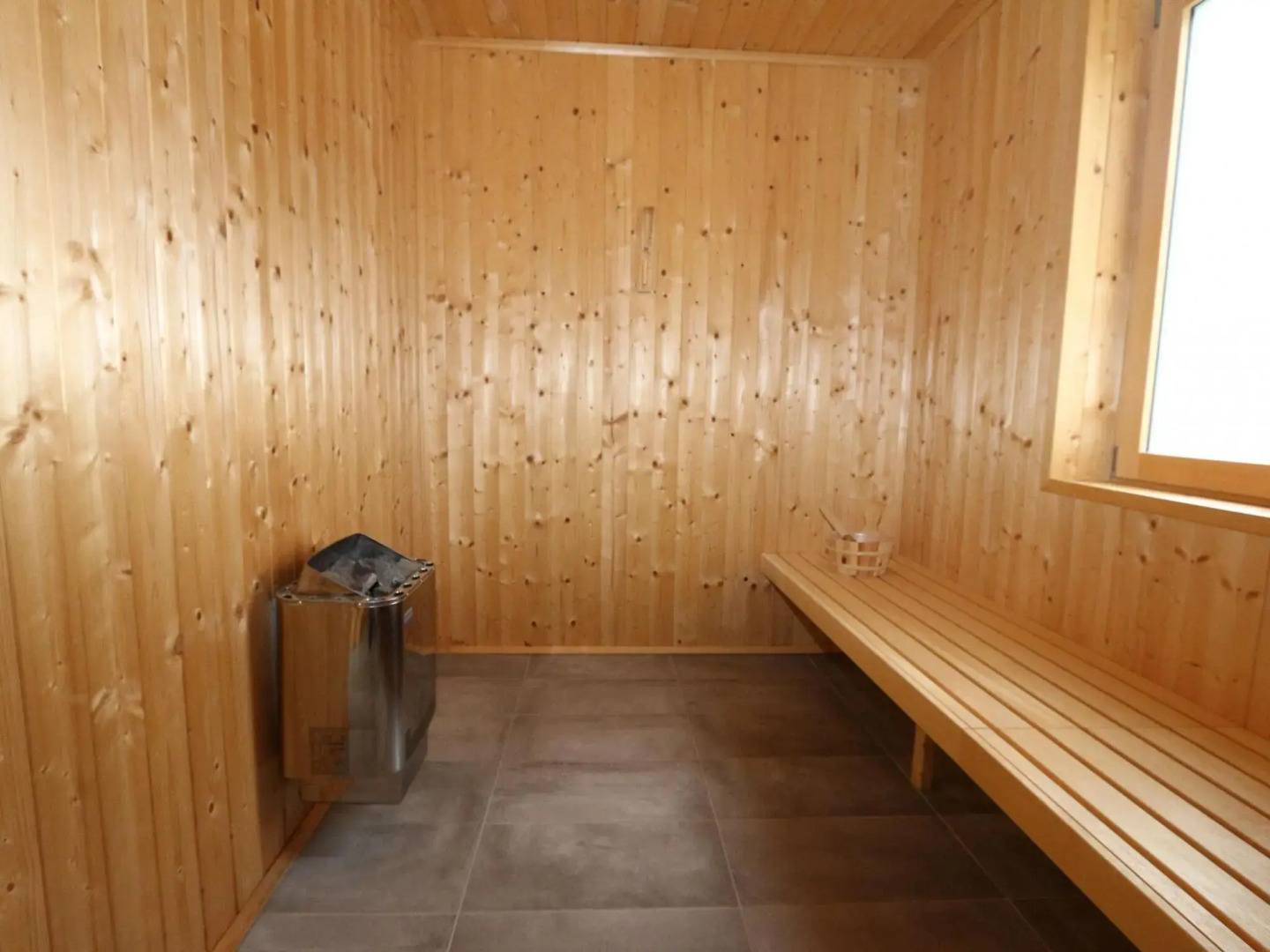 Chalet Max View, Inzell