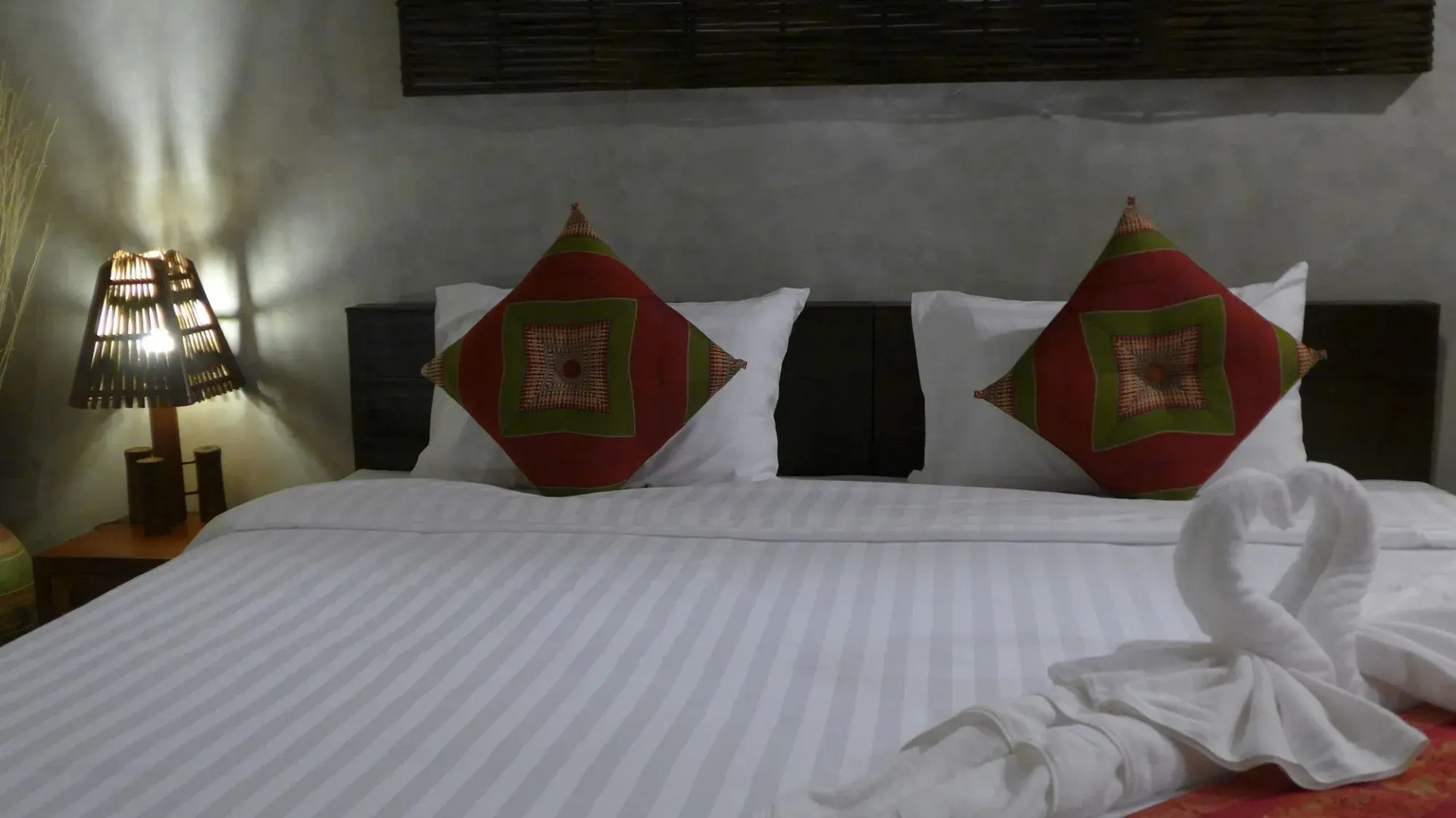 Baan Khung Thara - Ayutthaya