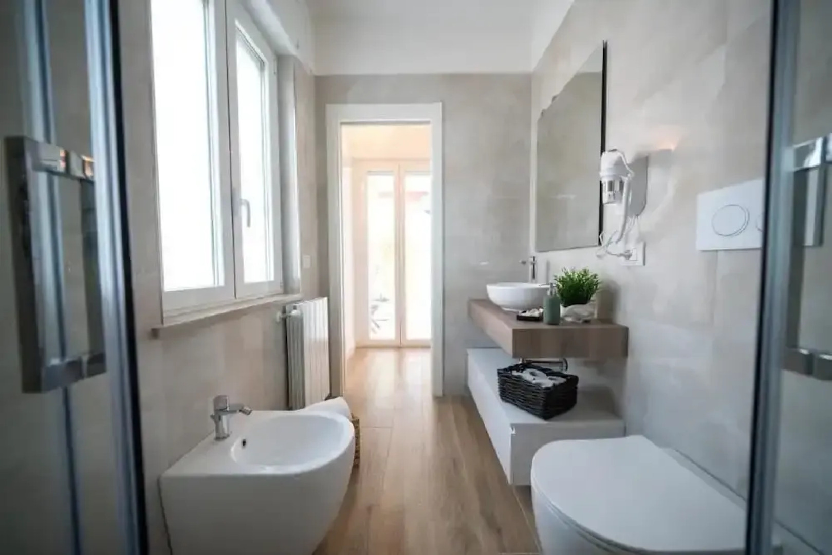 Residence Apartment A