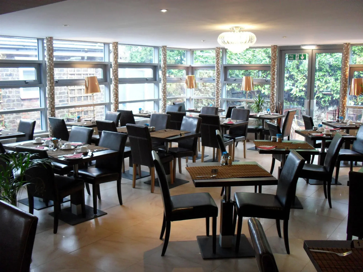 Beech Mount Hotel - Free Parking