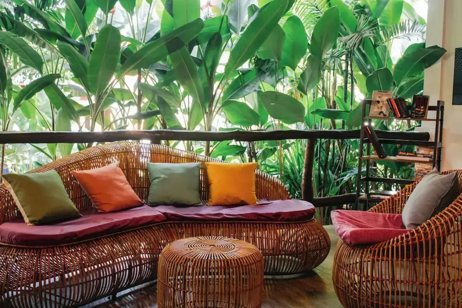 Carpe Diem Villas & Resort Dive & Stay resort