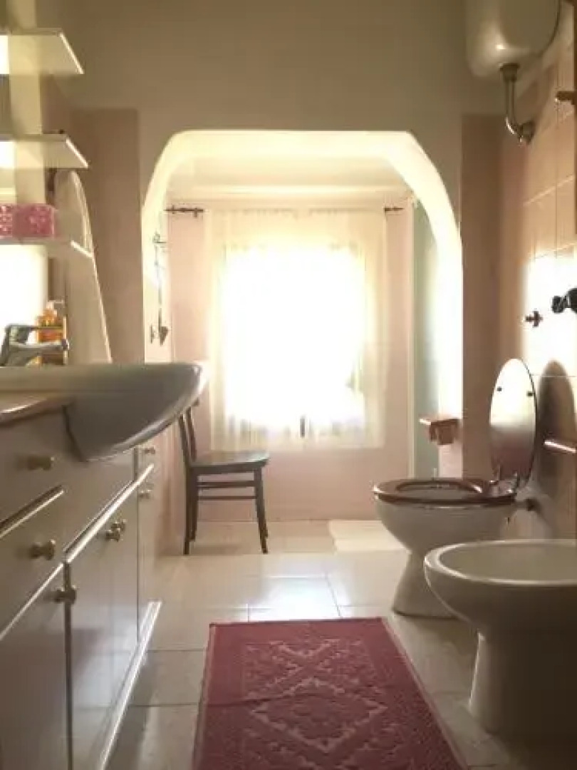 Fantastico Porto Ottiolu At01