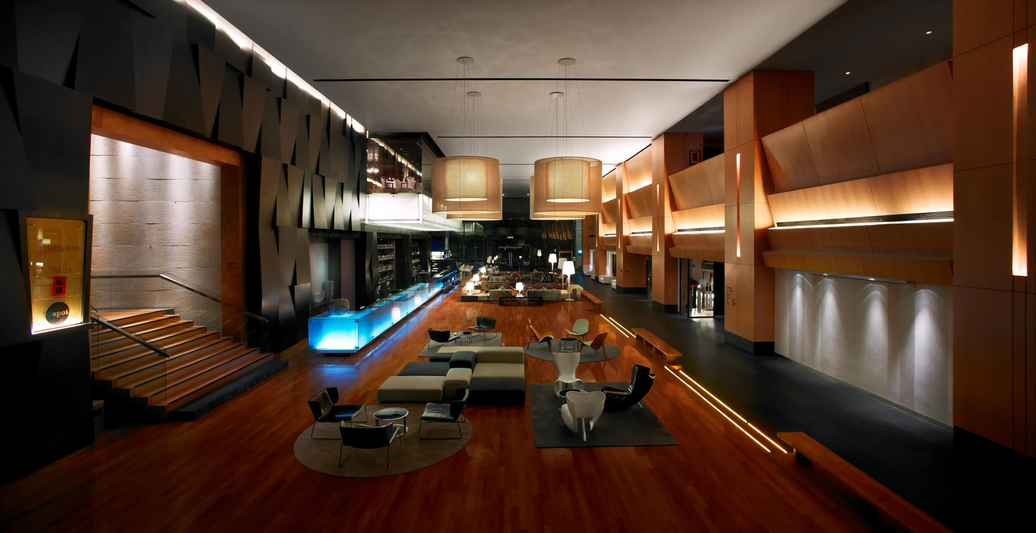 G Hotel Gurney