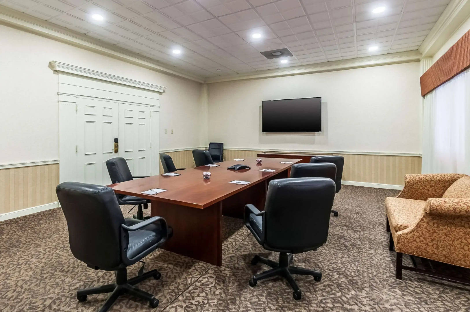 Clarion Inn Harpers Ferry - Charles Town