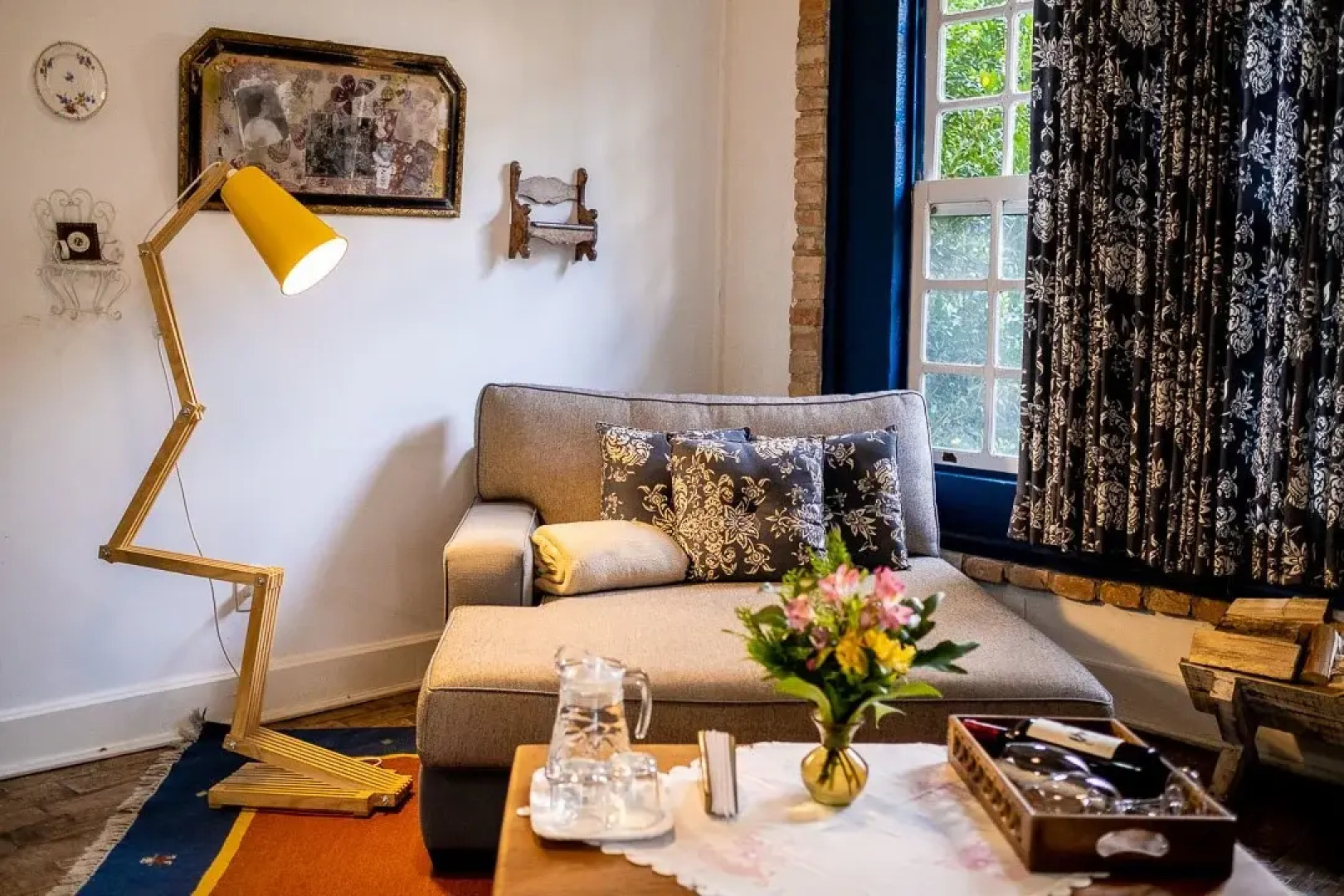 Pousada Ronco do Bugio