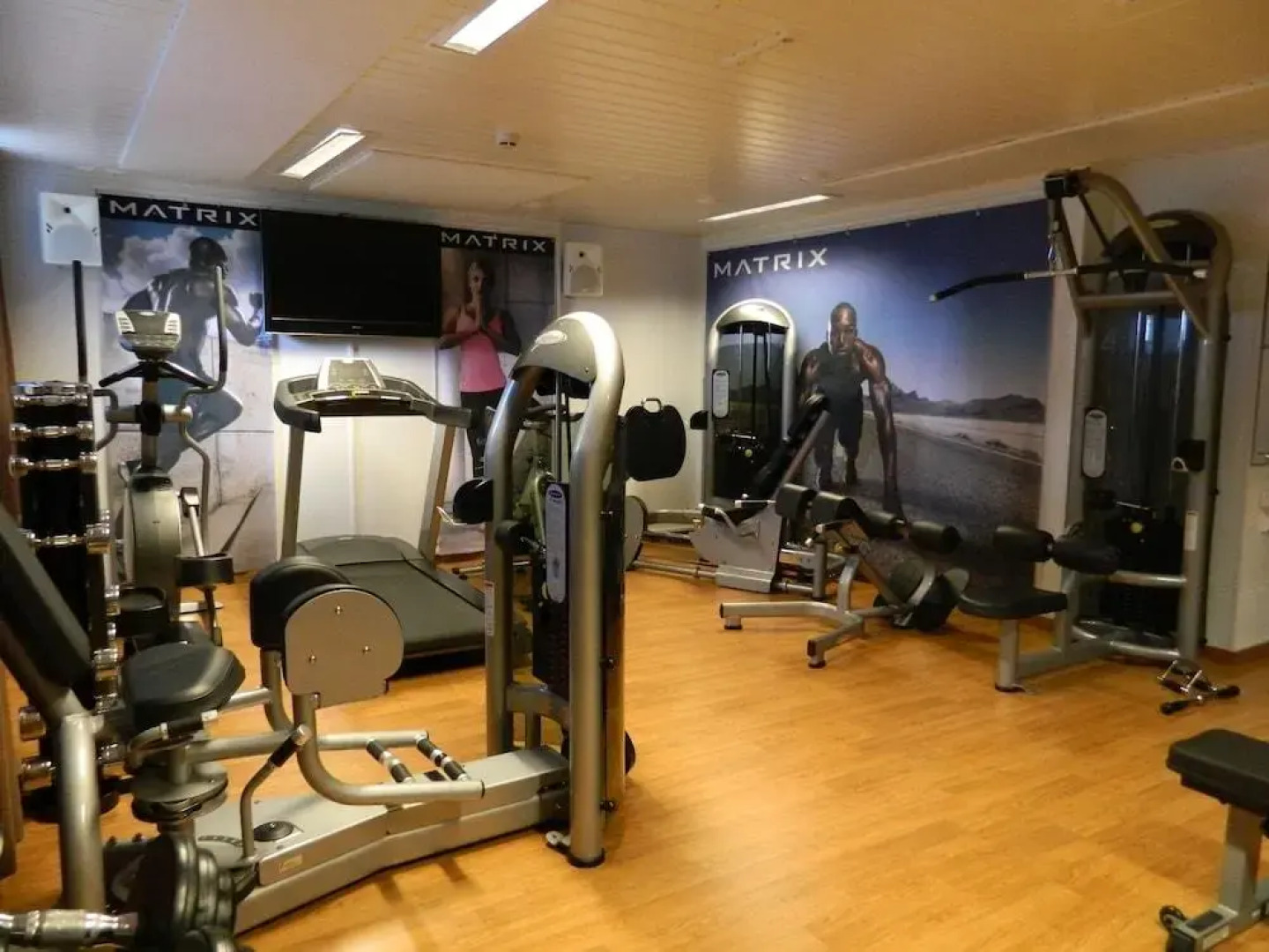 Aateli Lakeside Chalets - former Vuokatti Suites