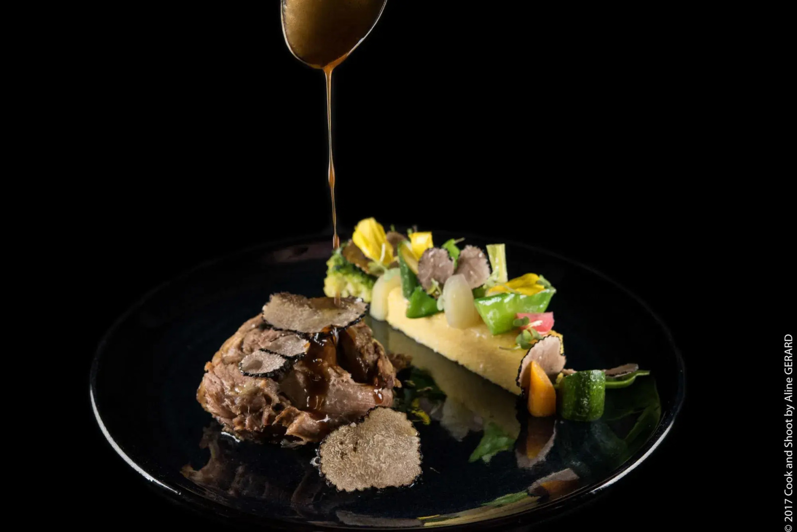 La Bastide de Mougins, a Tribute Portfolio Hotel