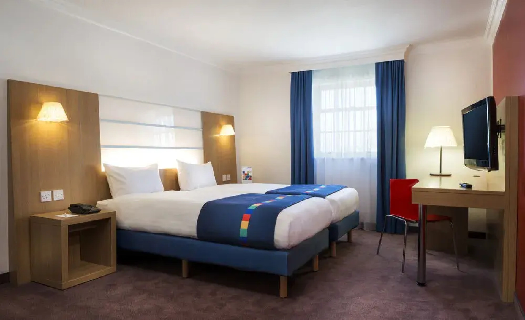 Park Inn by Radisson Thurrock