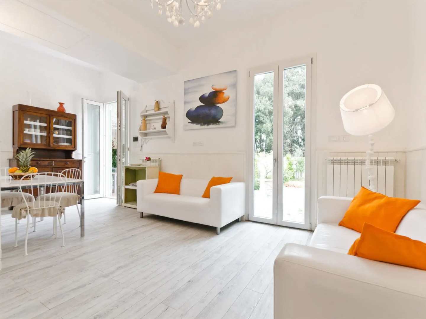 Morin - Forte dei Marmi