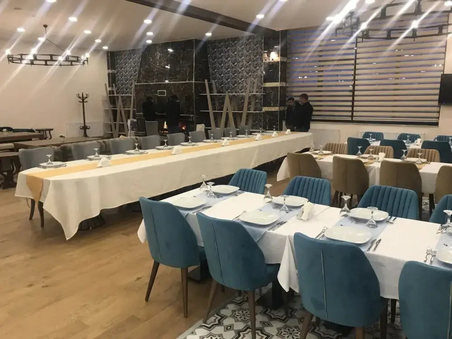 Cildir Kuzey Yildizi