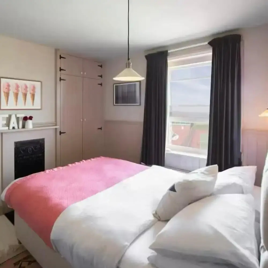 Whitstable - 3 Beds - Sleeps 6 - Pet Friendly