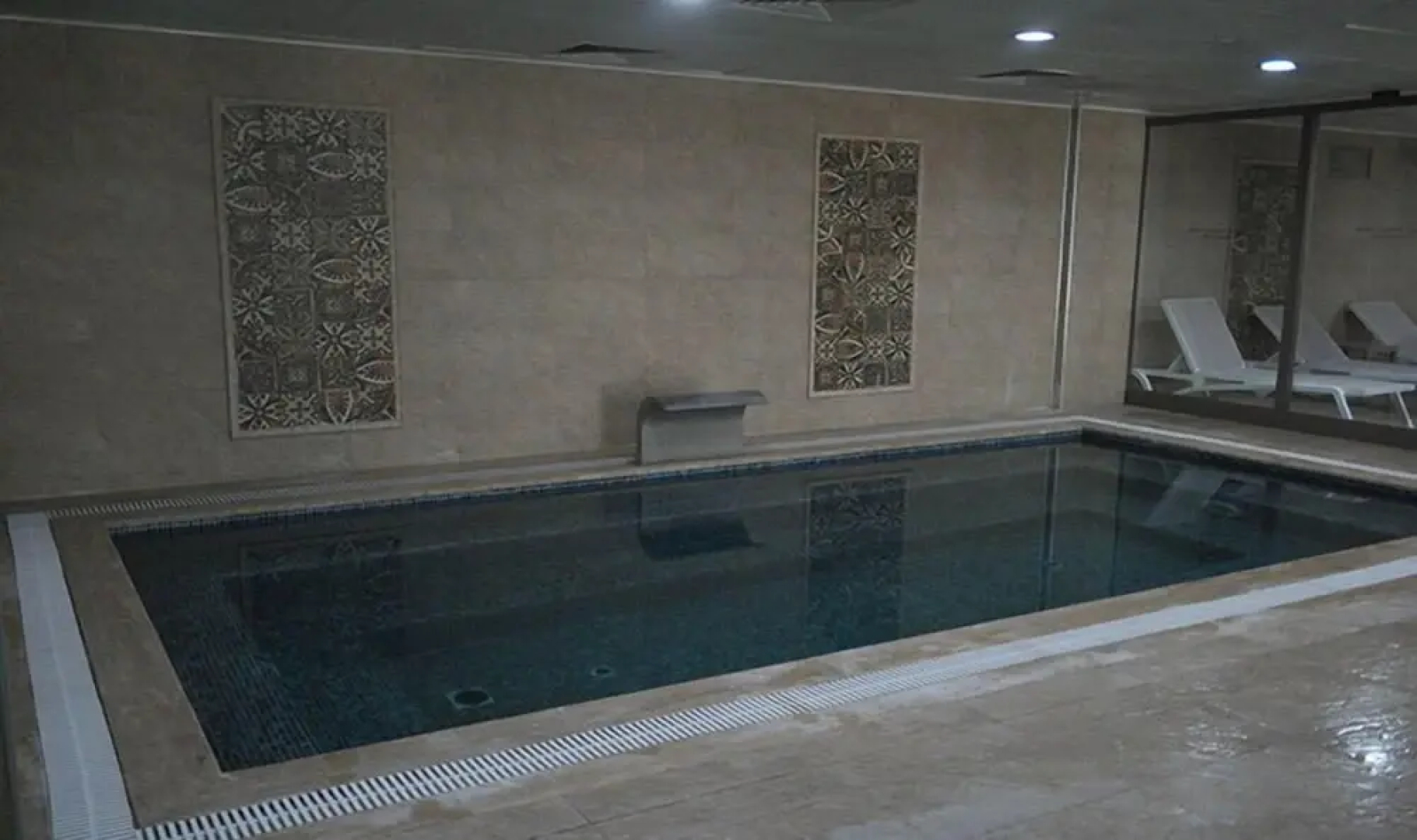 Sarot Termal Park Resort & Spa - Halal Hotel