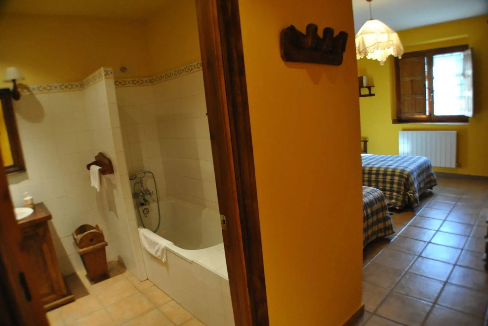 La Trocha de Hoyorredondo