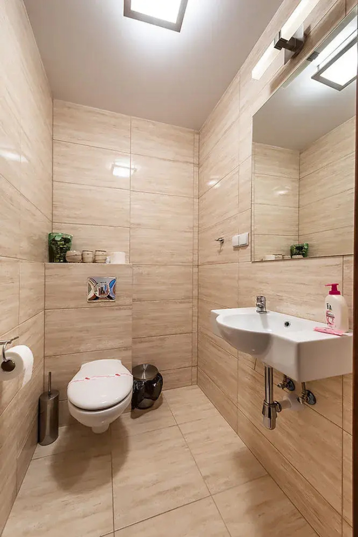 Apartamenty Apartinfo Rozewie SPA