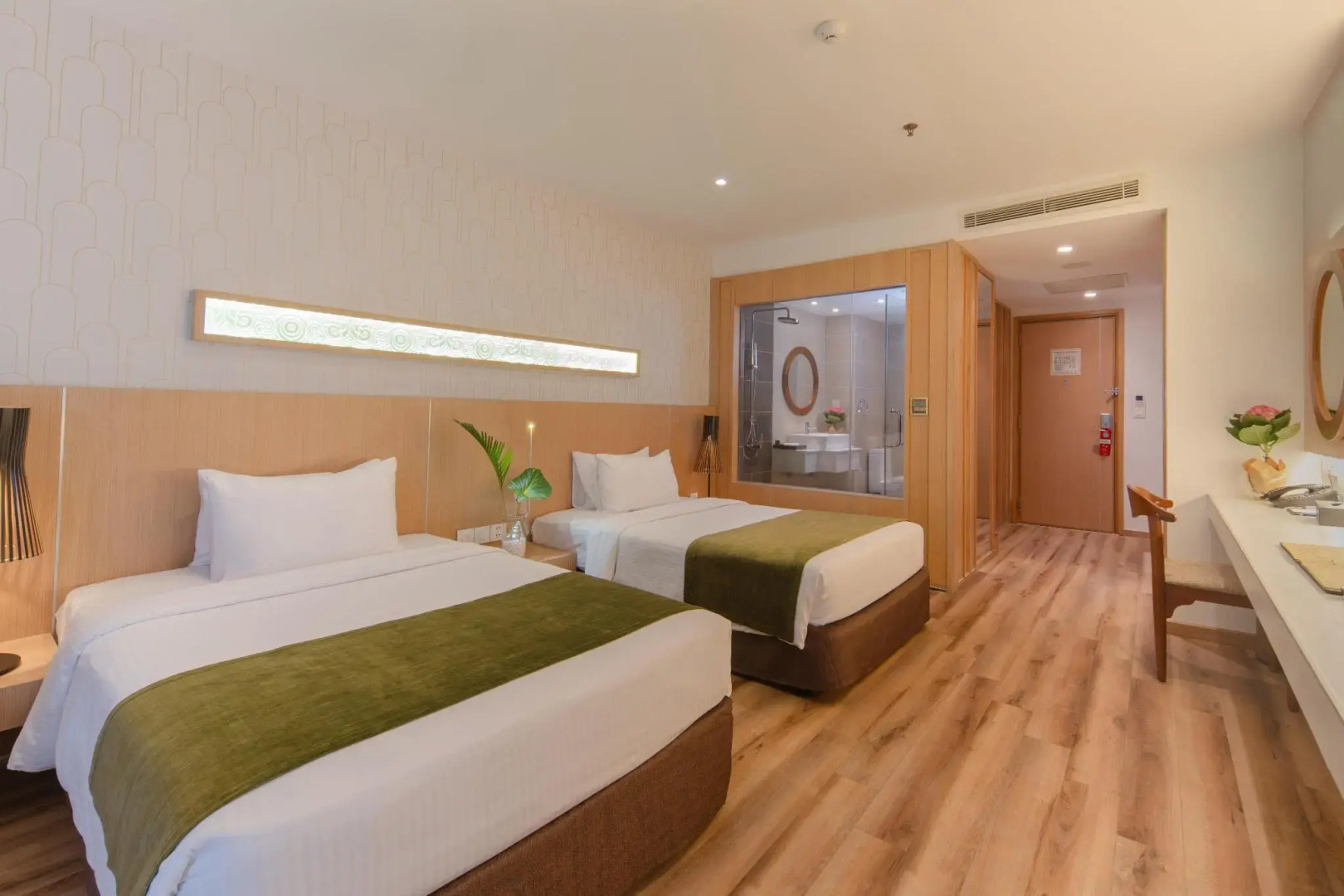 Starcity Hotel & Condotel Beachfront Nha Trang