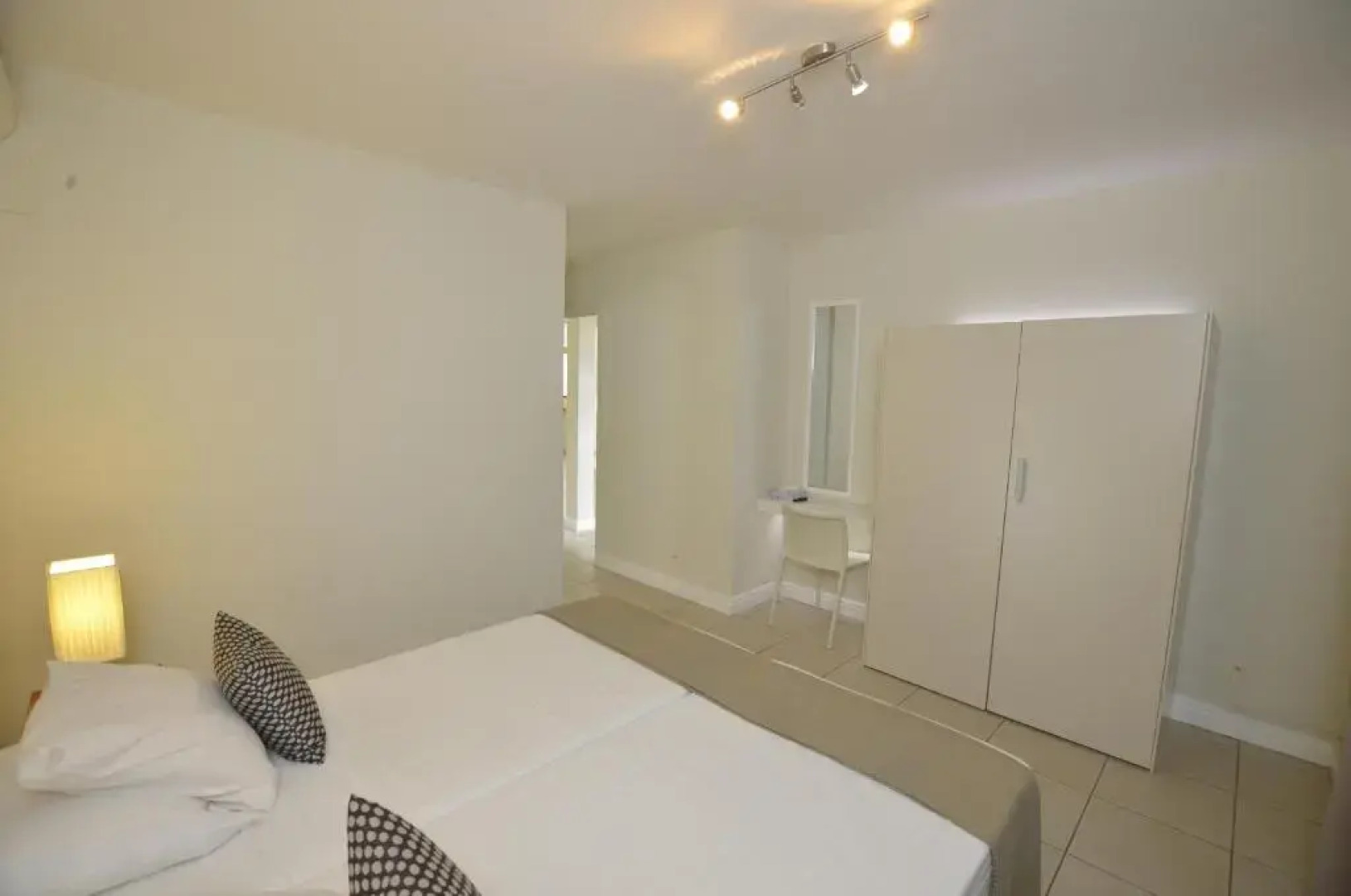 Five Stars Luxury Villas Boubou