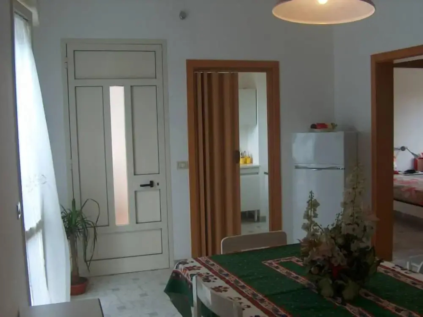 Le Piramidi Appartamenti