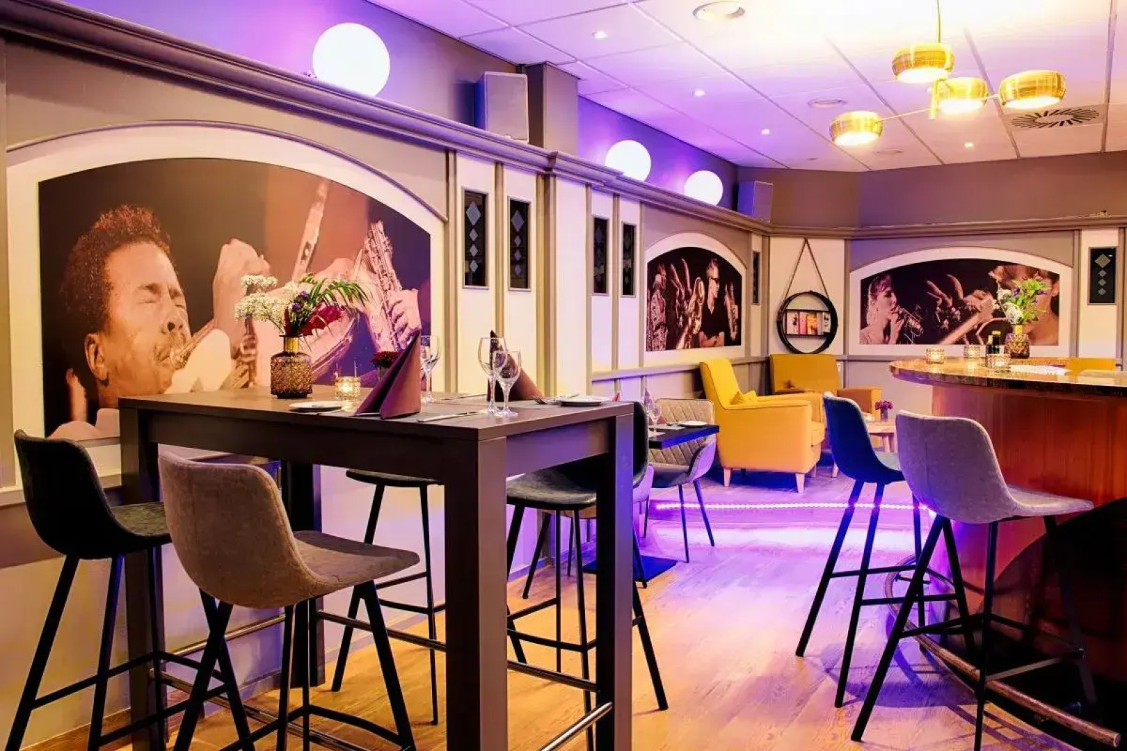 Leonardo Hotel Mannheim City Center