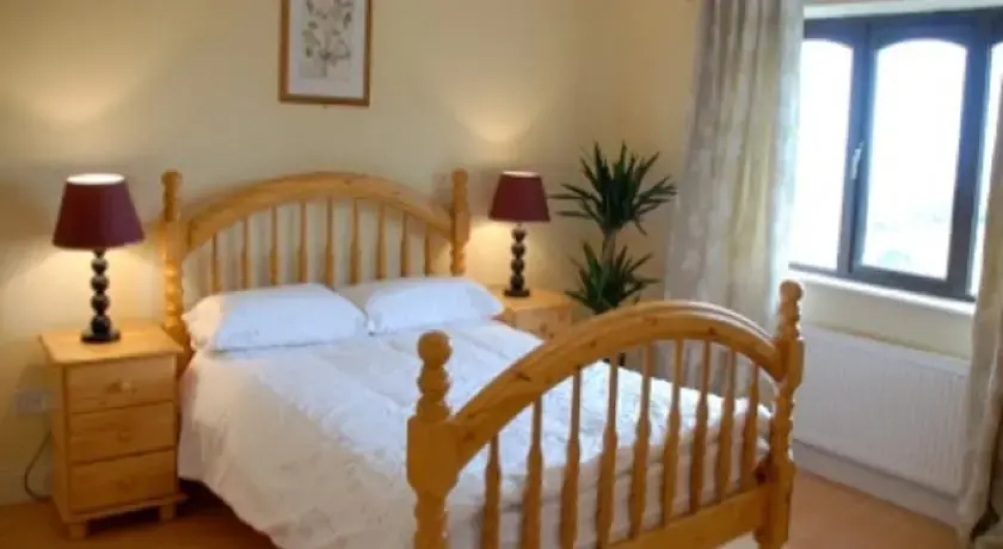 Tralee Bay Holiday Village