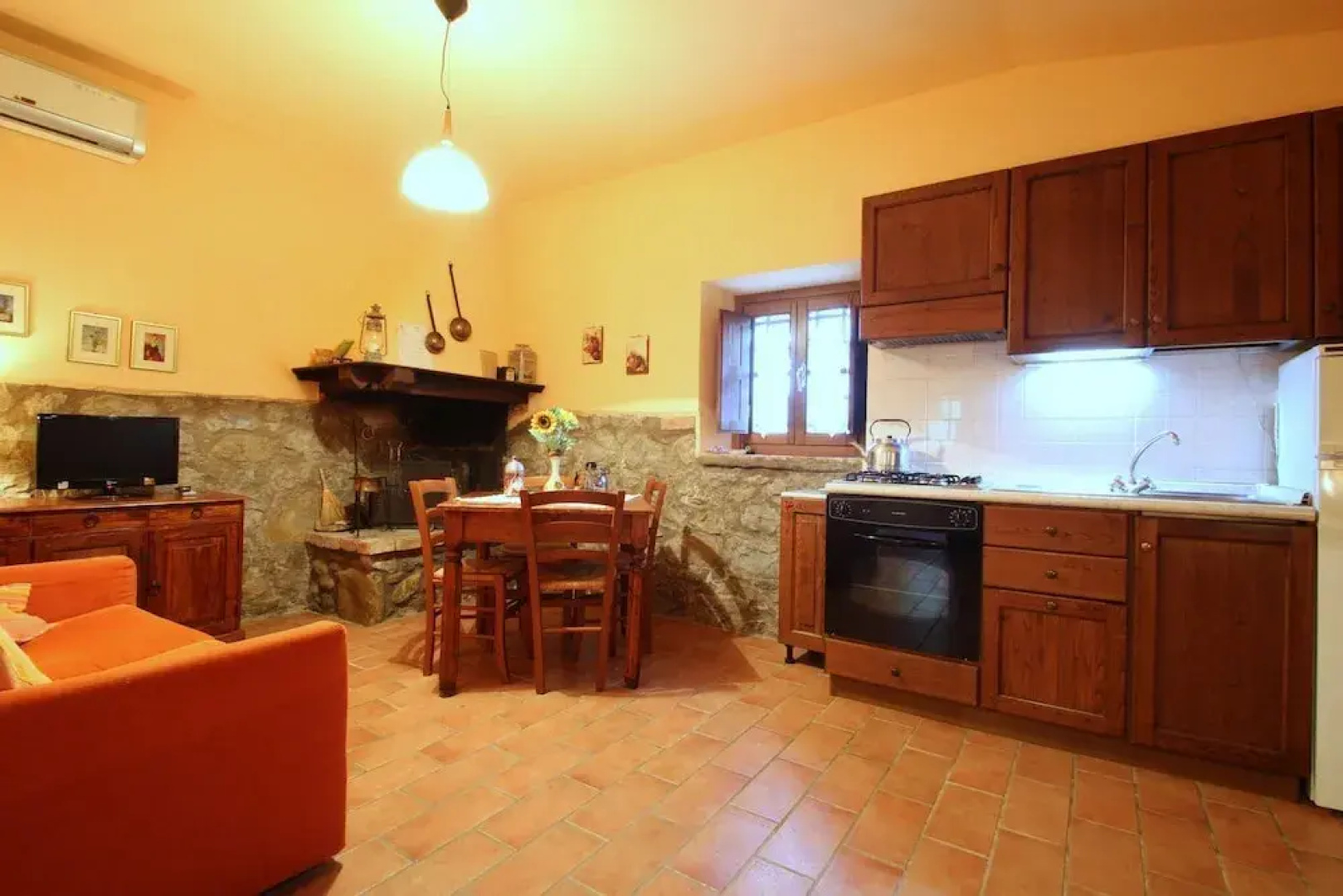 Agriturismo Le Spighe