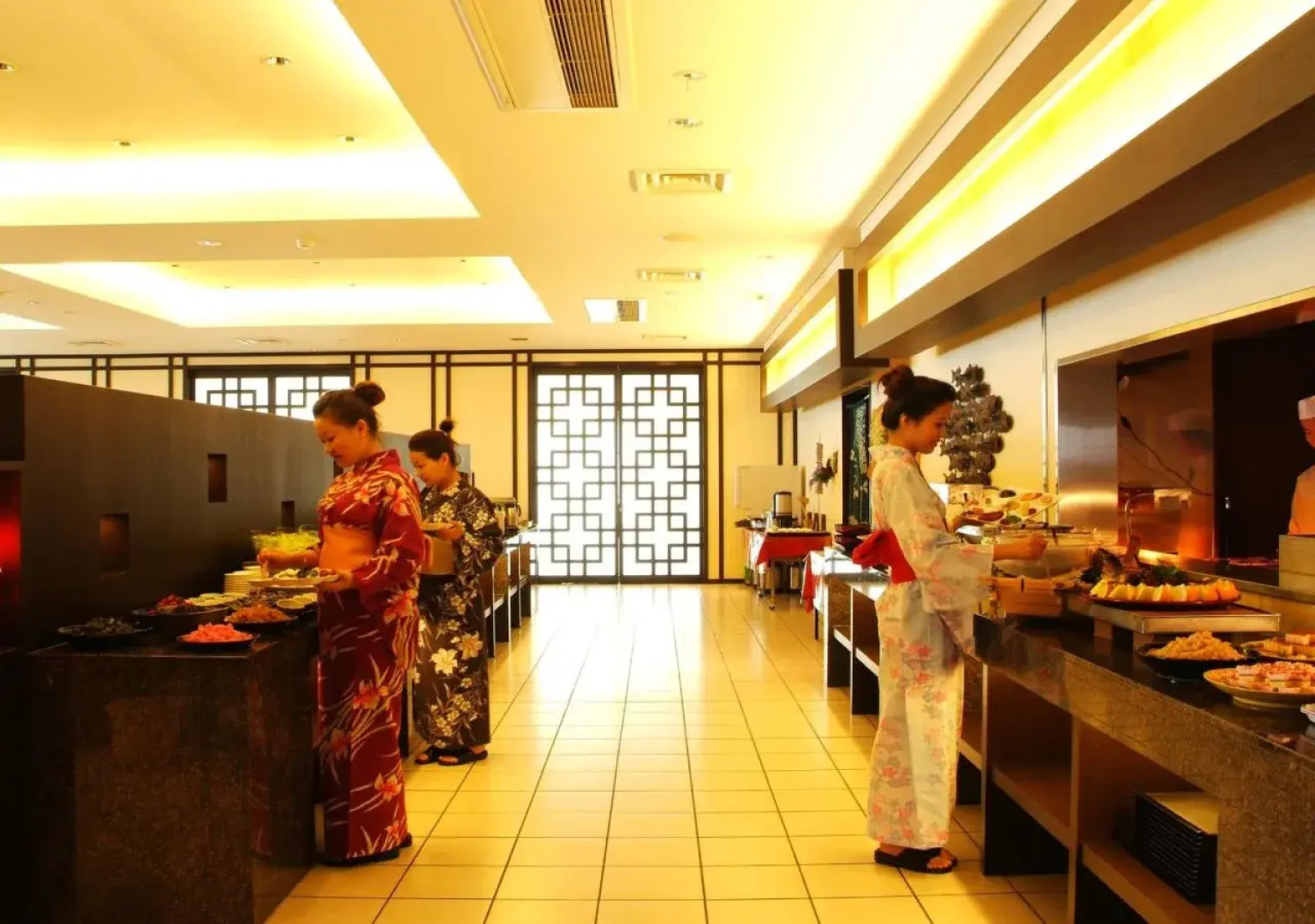 Ijika Daiichi Hotel Kagura