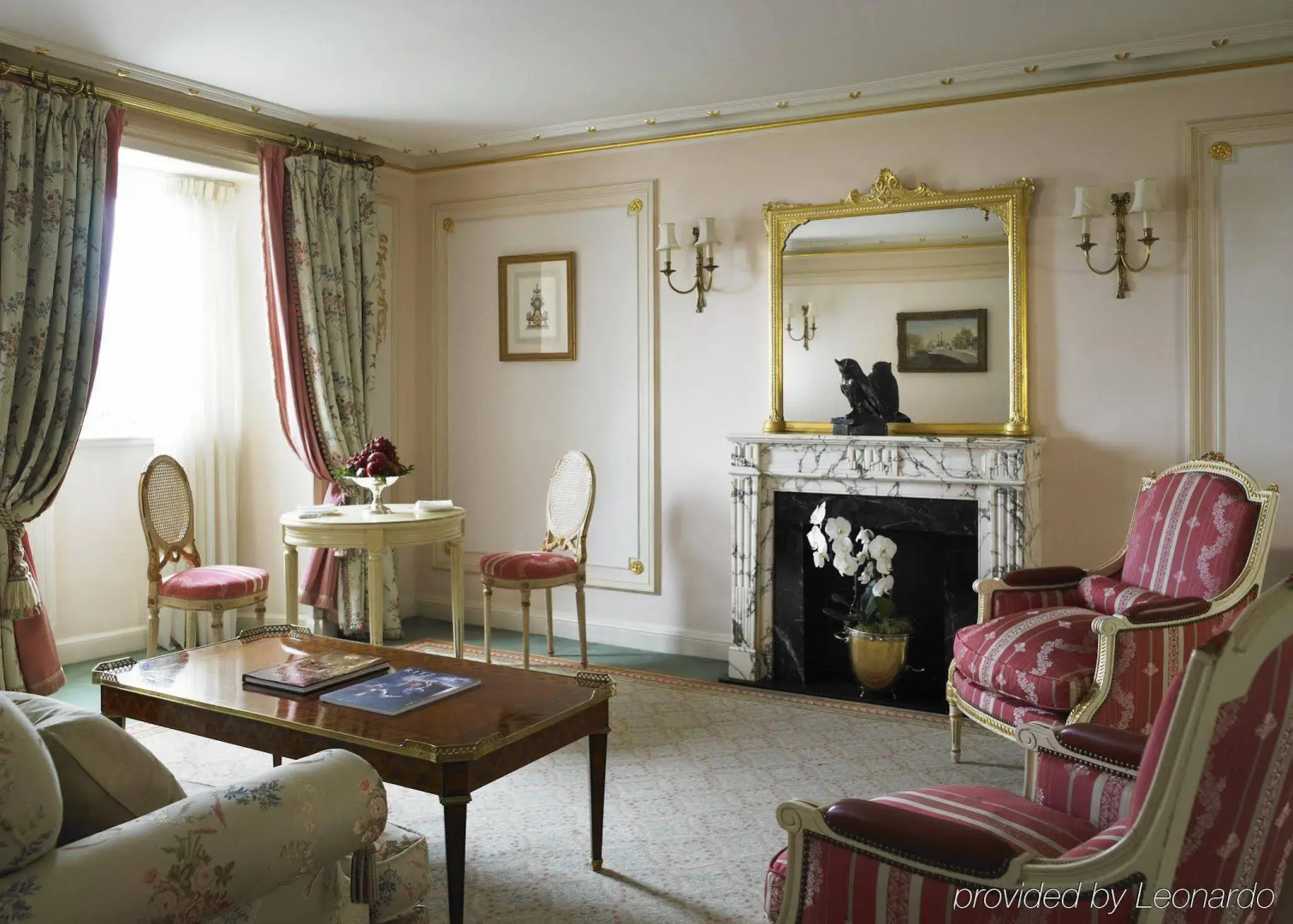 The Ritz London