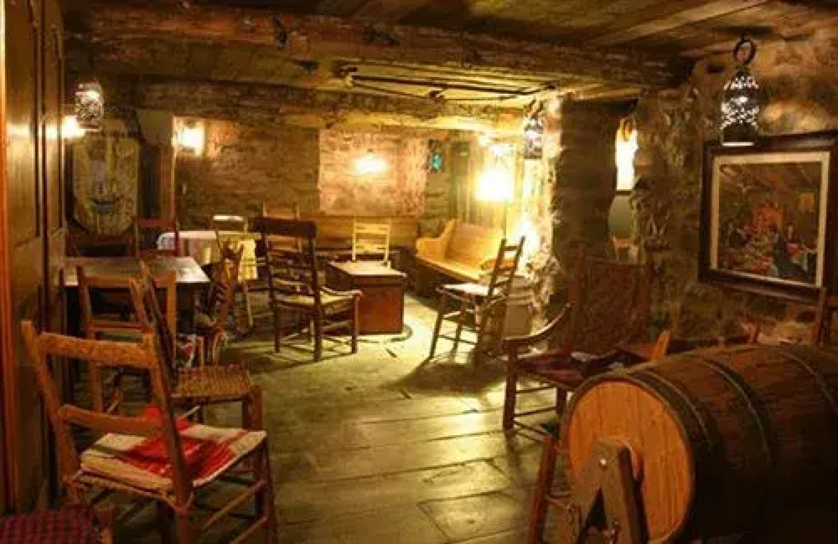 Hotel Pierre du Calvet