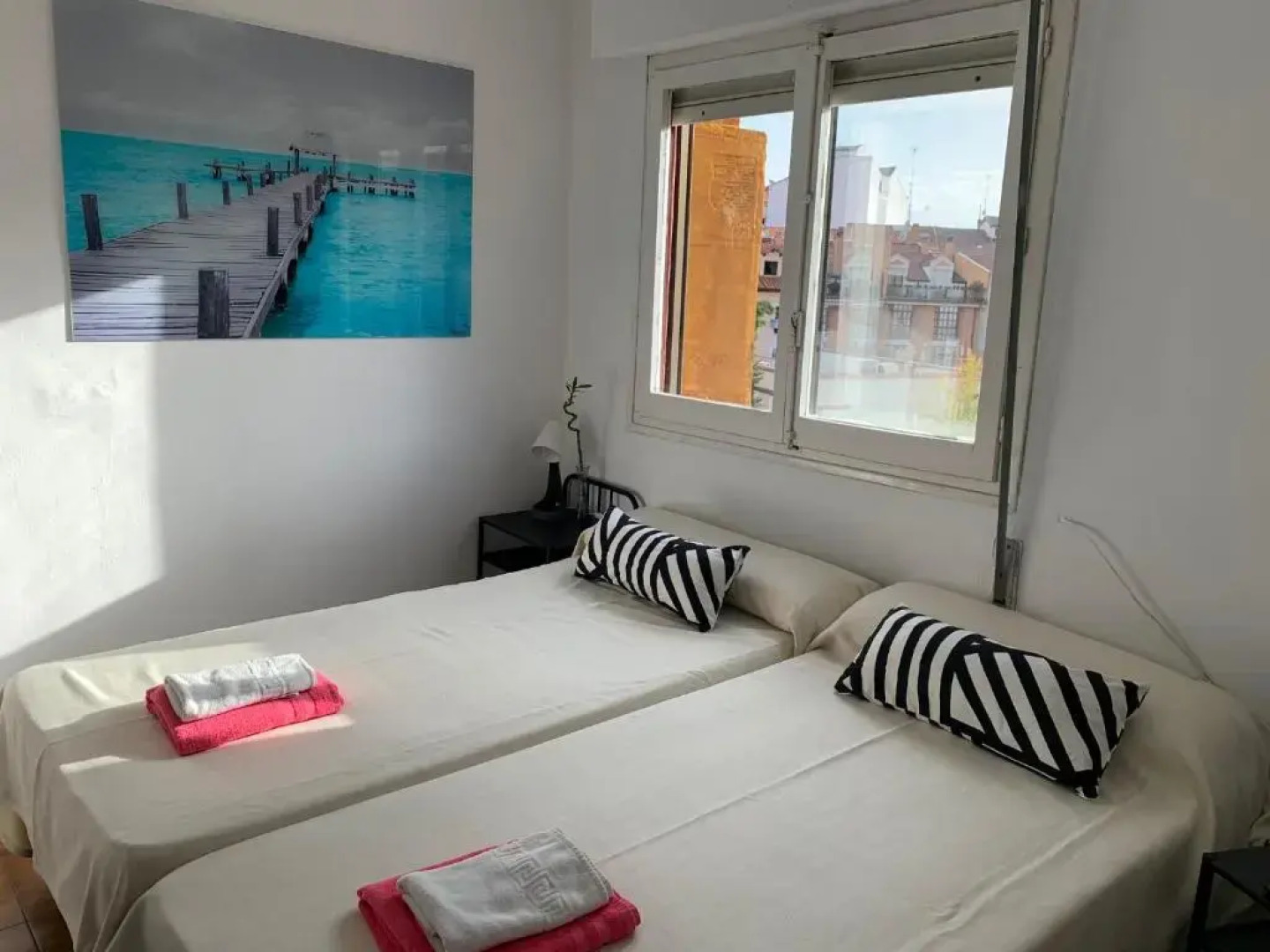 Restaurante Y Hotel Puerta De Aranda