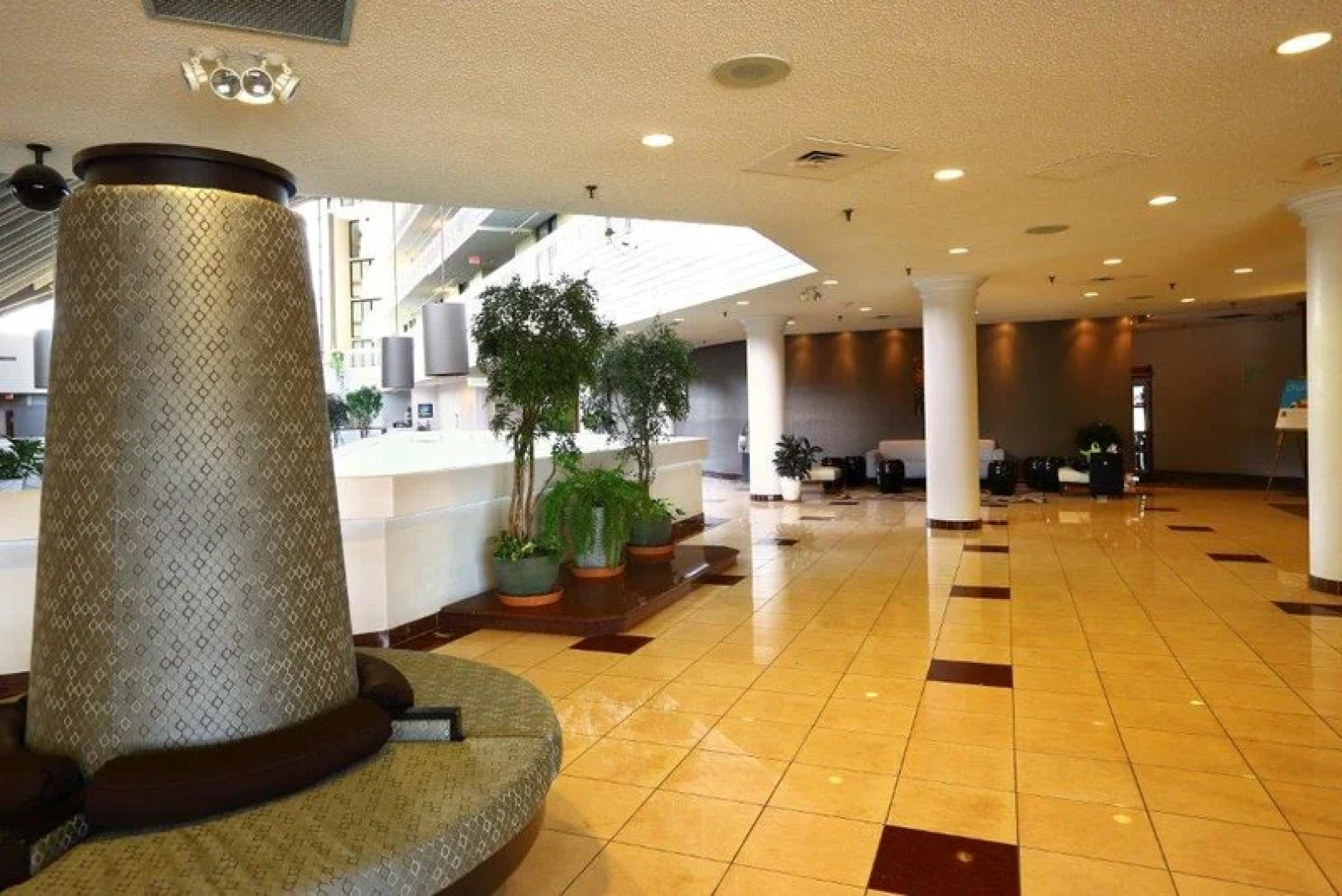 Holiday Inn Toronto-Brampton Conf. Centre