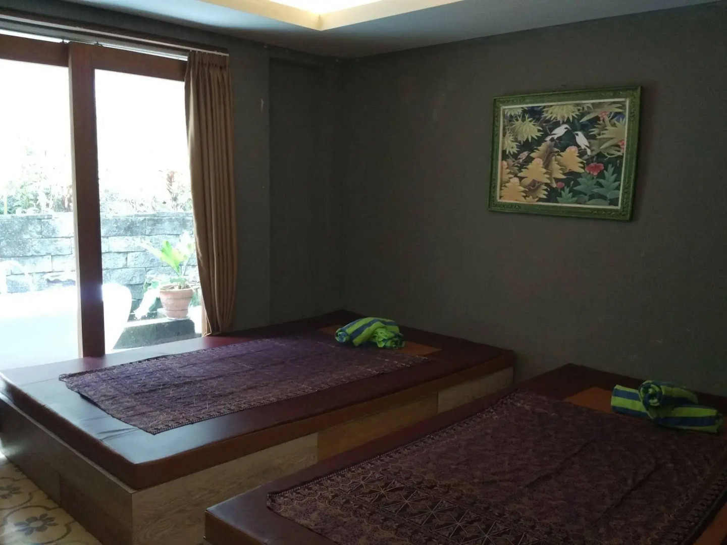 Swarga Suites Bali Berawa, Marclan Collection