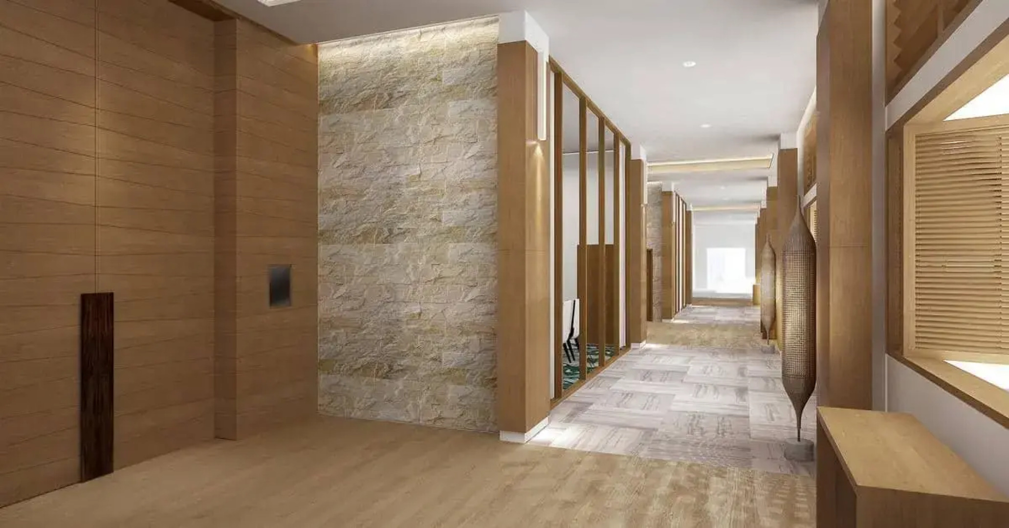 Melia Ho Tram Beach Resort