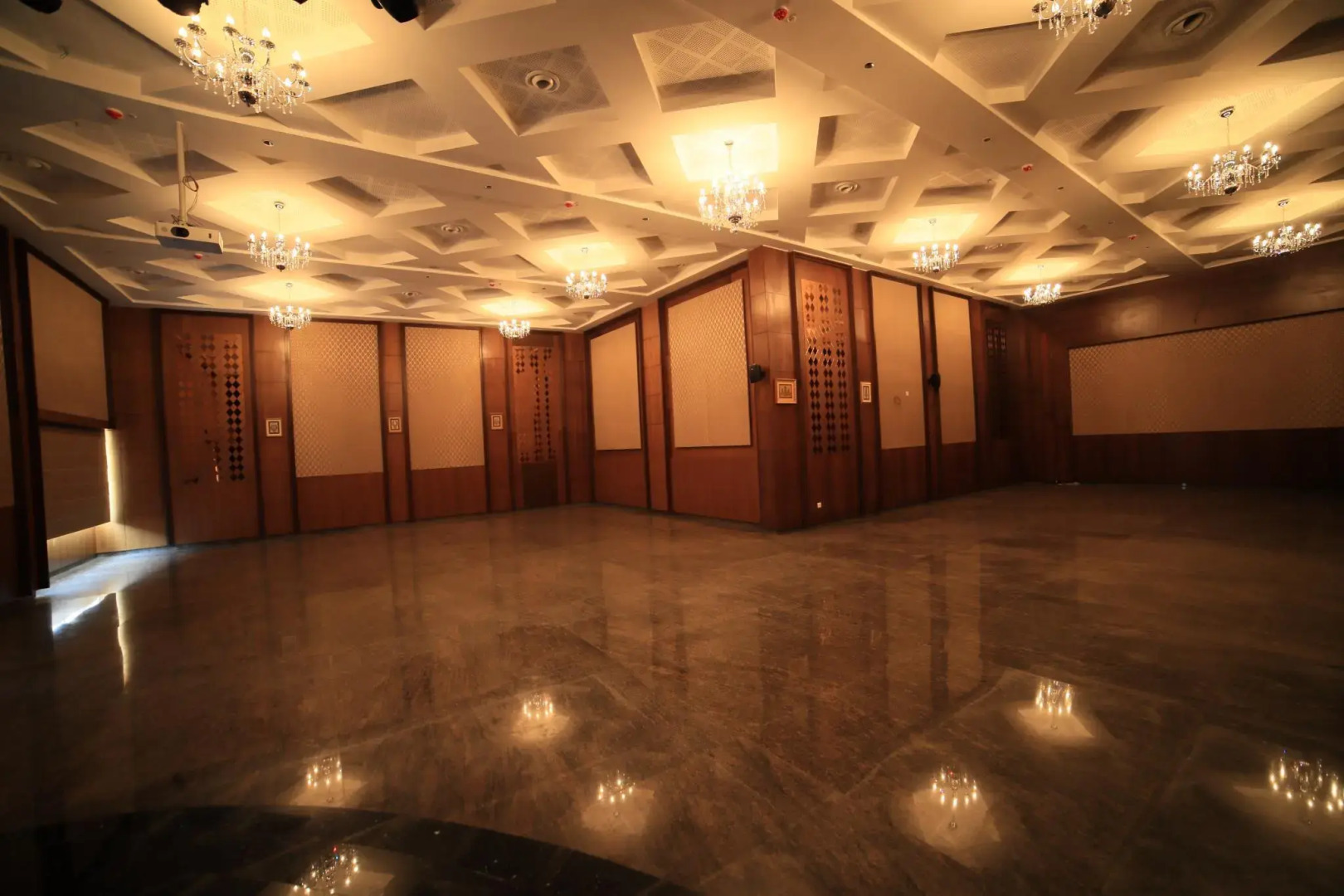 Hotel Southern Star Davangere