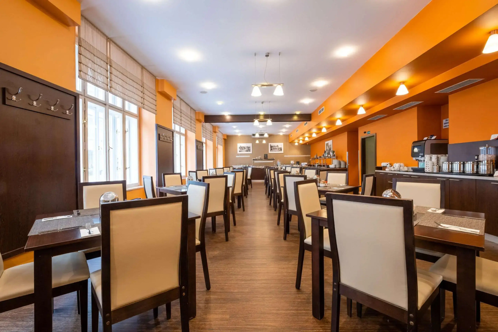 Clarion Hotel Prague Old Town