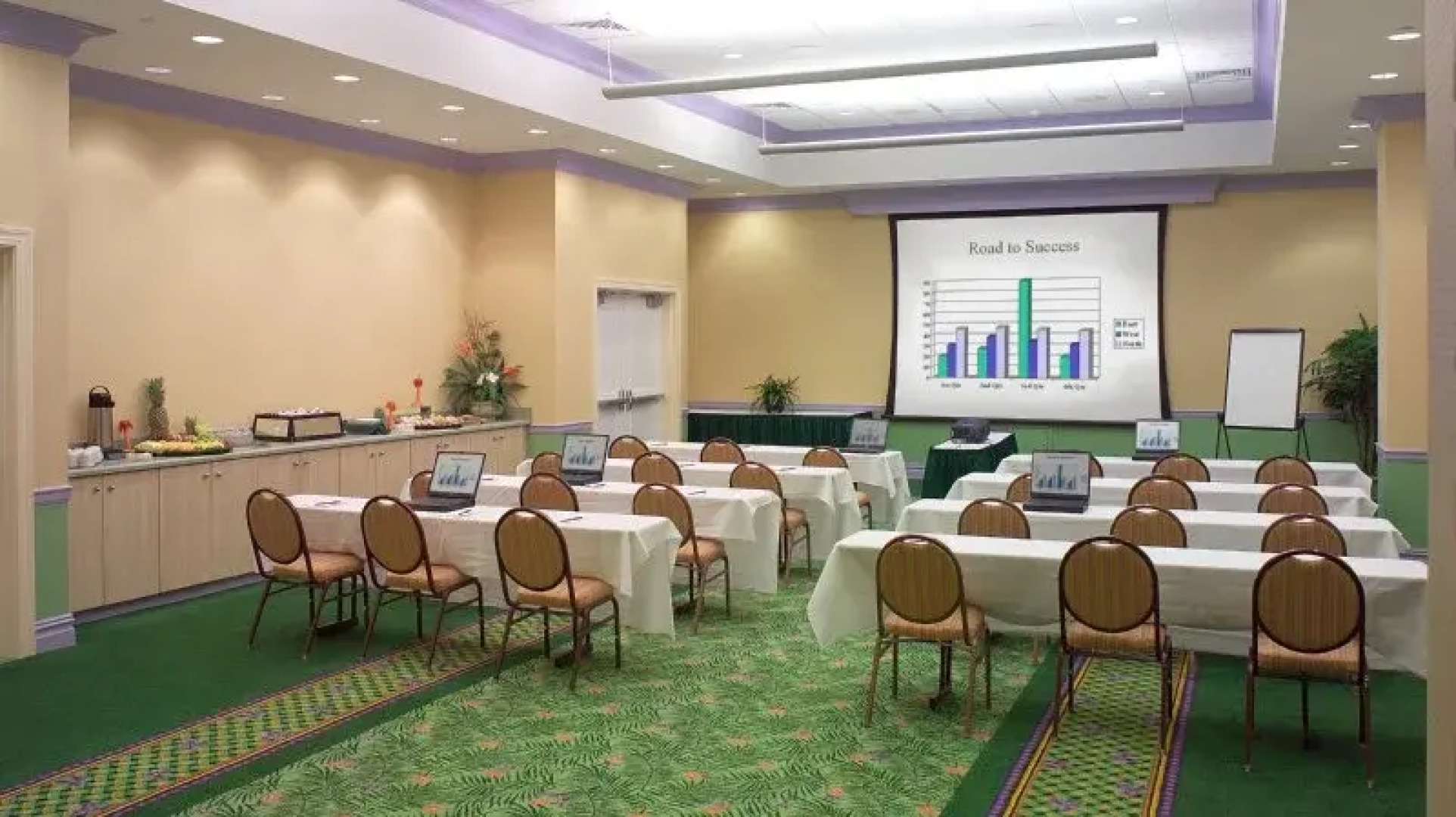 Live Casino & Hotel - Louisiana