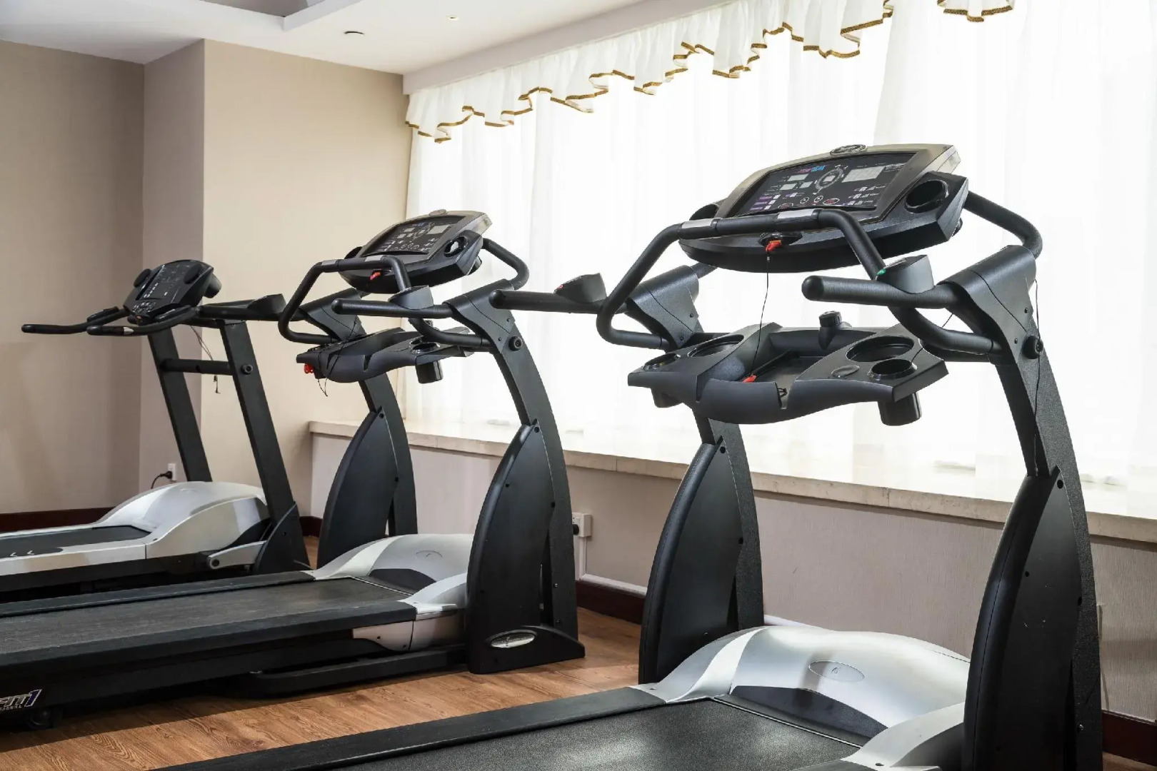 Leisure Hotel Dongguan