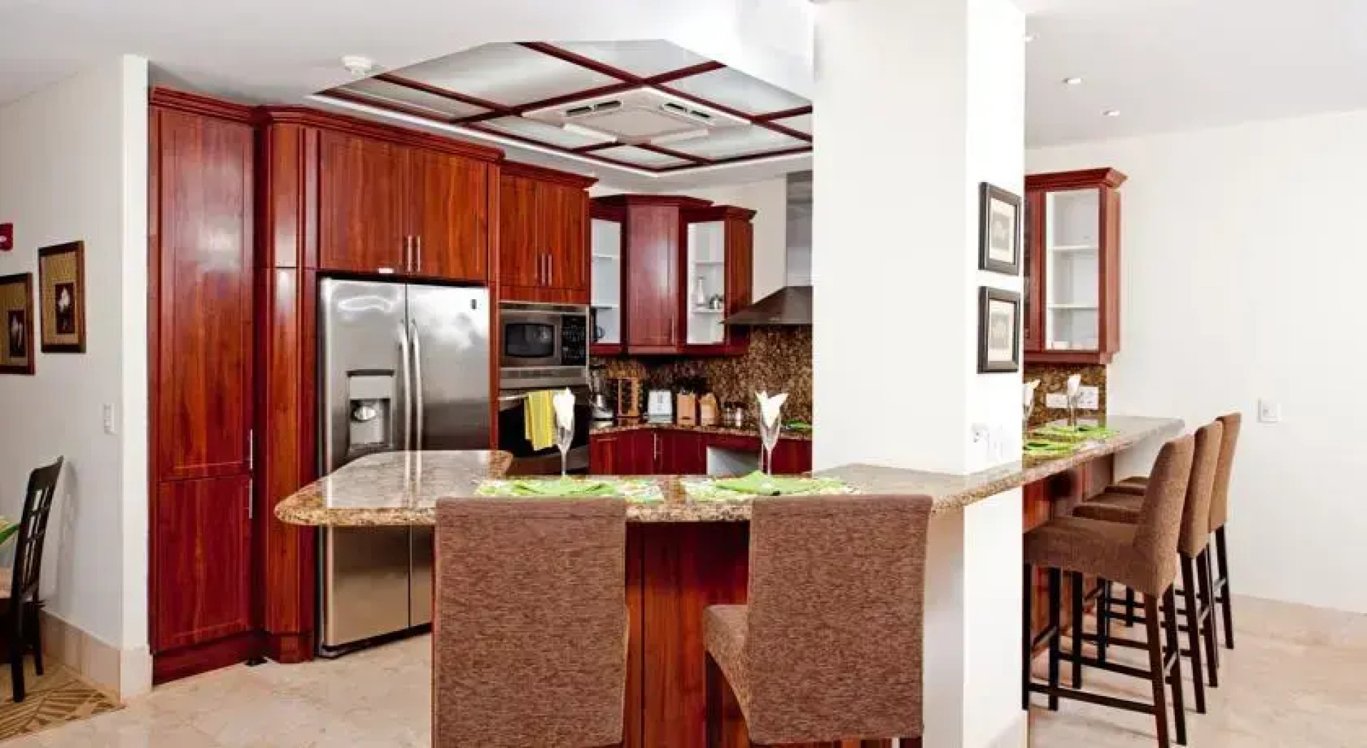 Casa Gold Coast - Langosta Beach