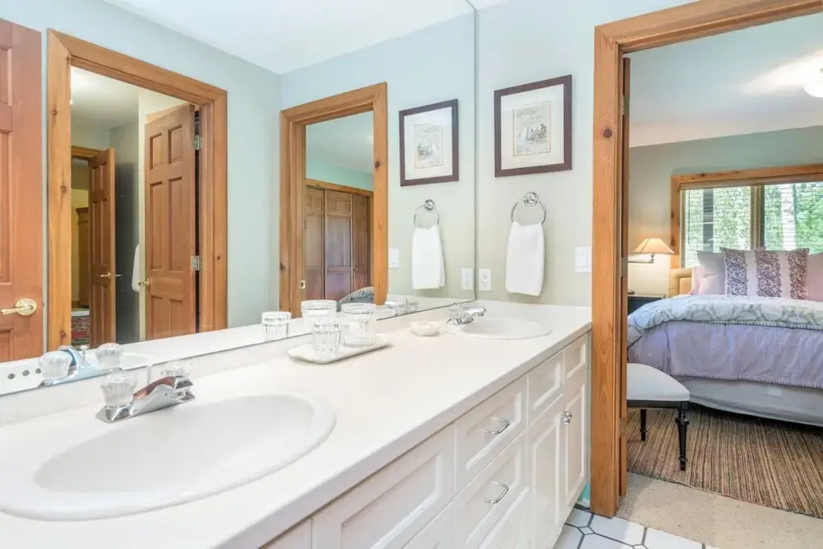 Wapiti Mountain Escape