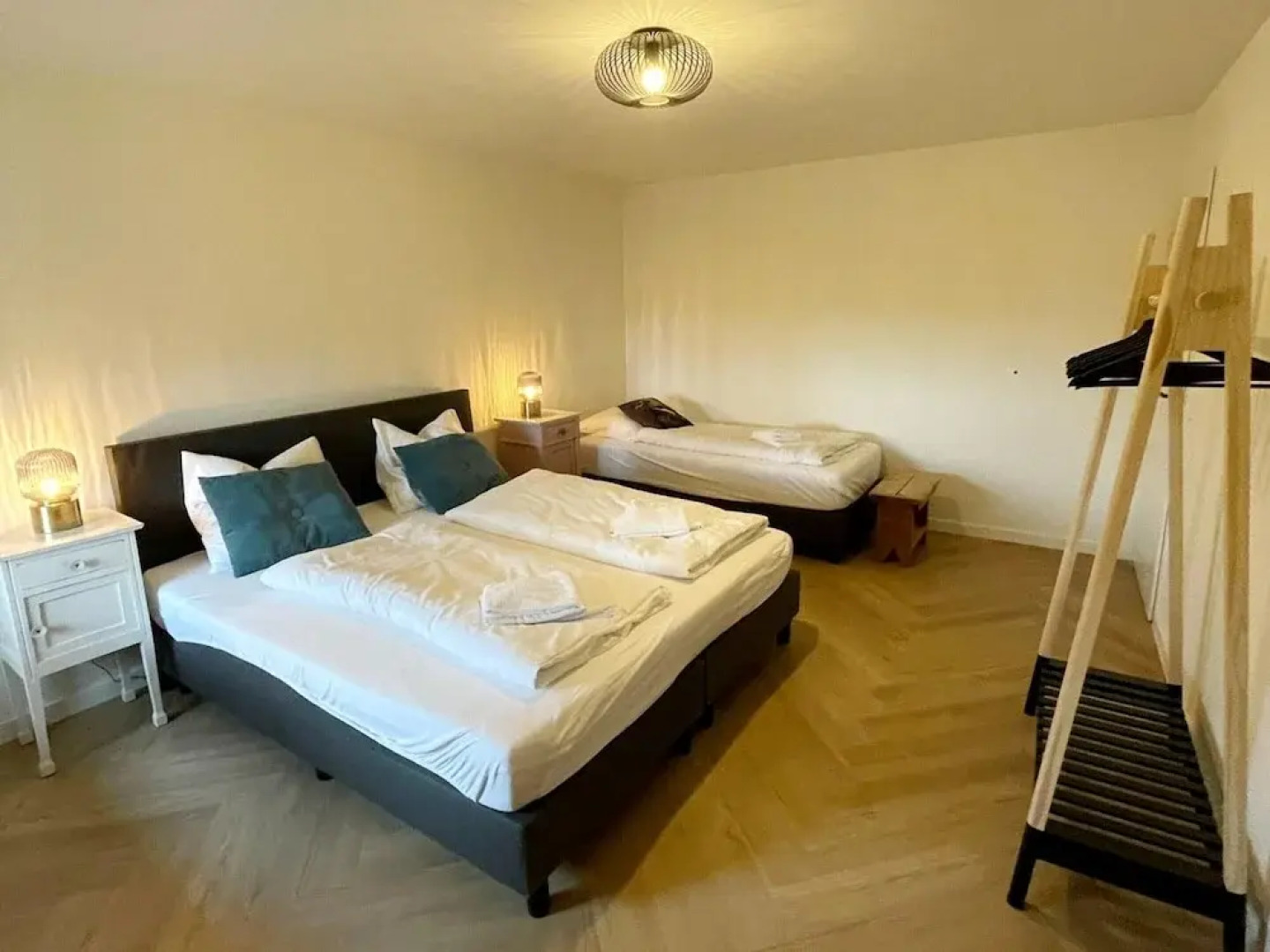 Pleasant Apartment Near Valkenburg