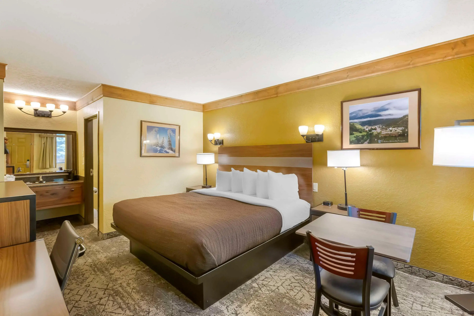 Best Western Rivers Edge