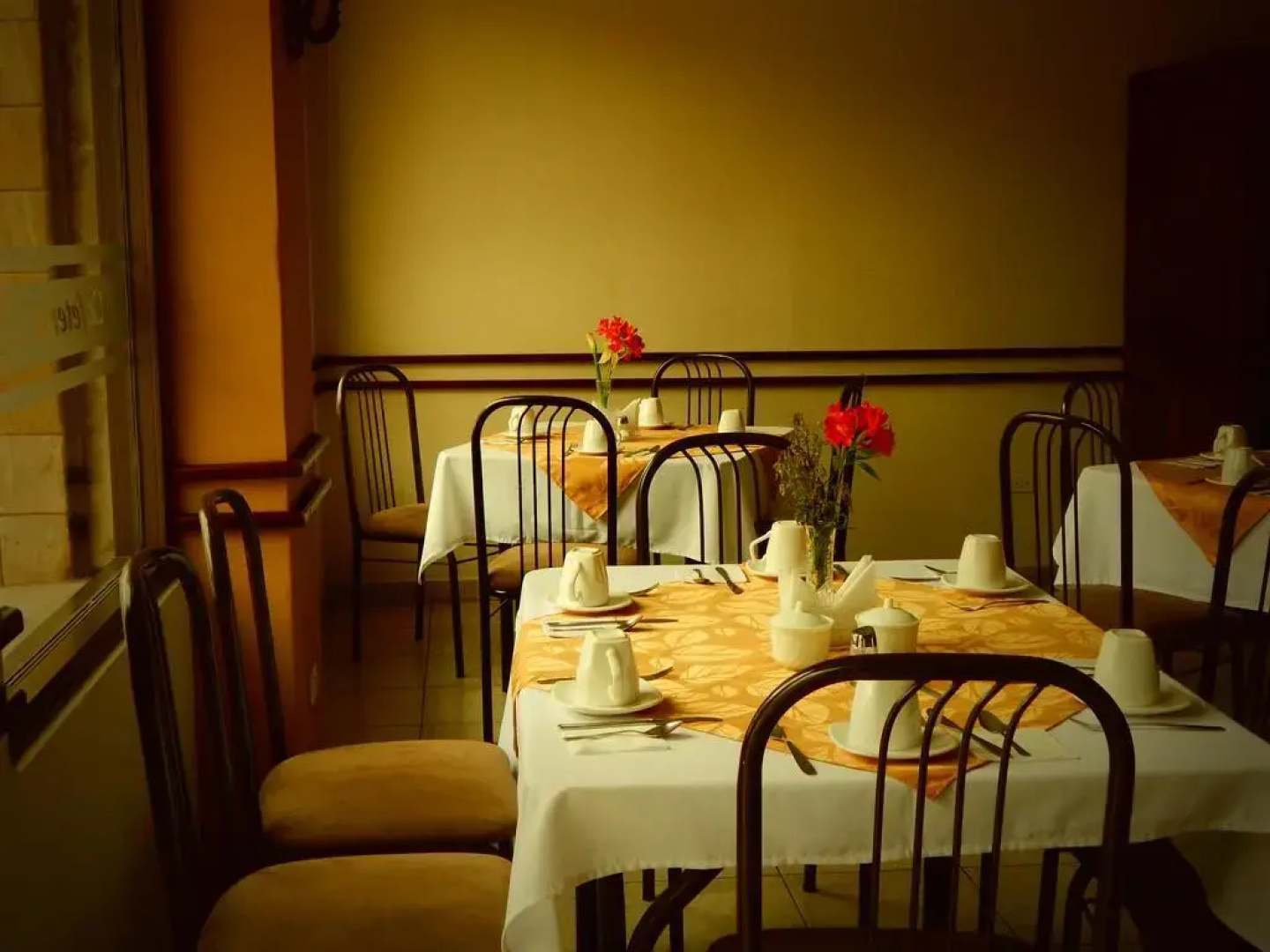 Hotel Atahualpa