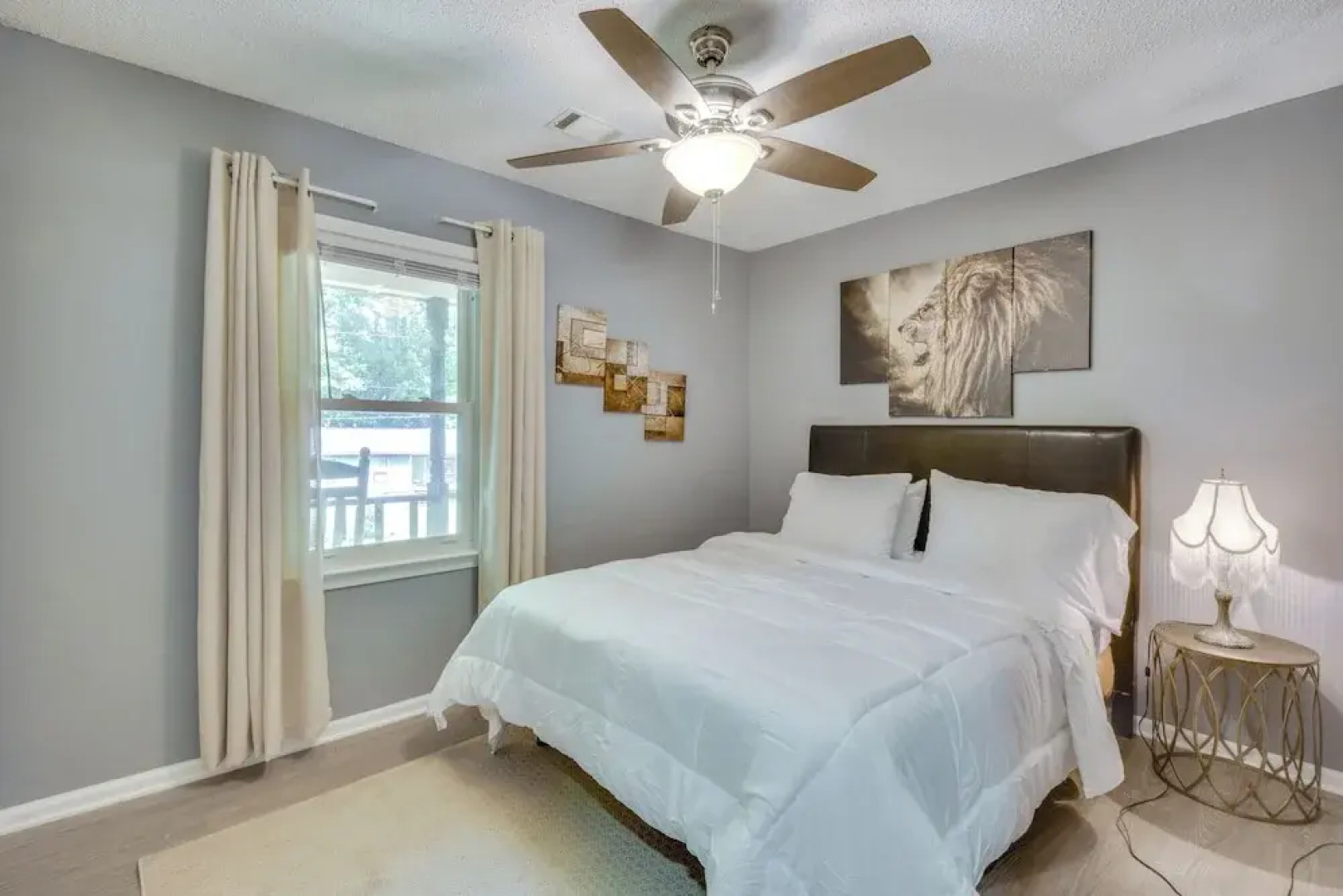 Athens Home w/ Deck - Near Sanford Stadium!