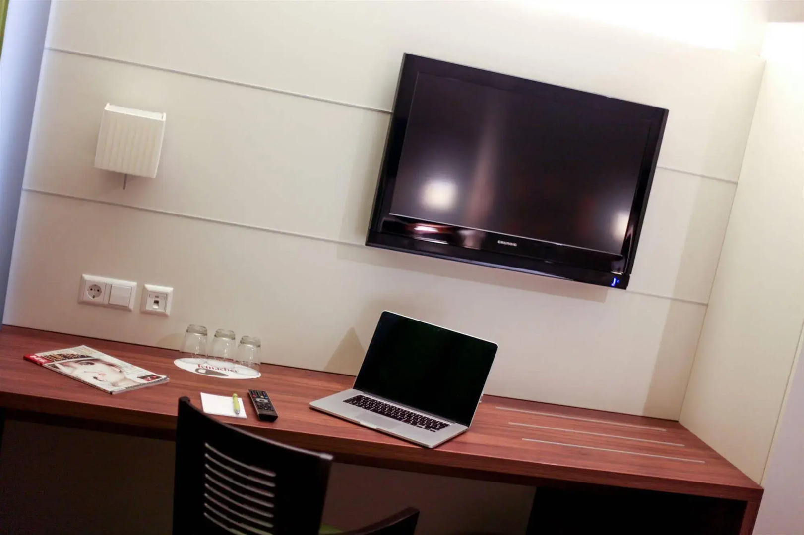 RiKu HOTEL Weissenhorn