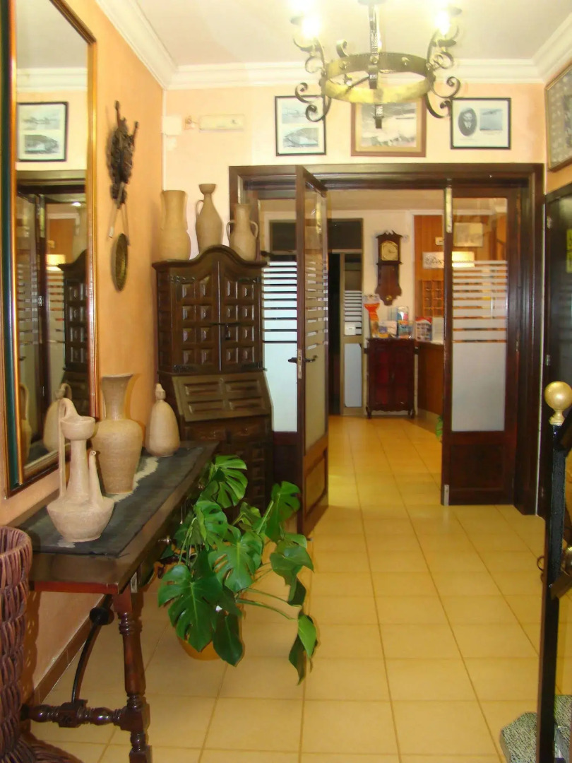 Residencia Santiago Mallorca