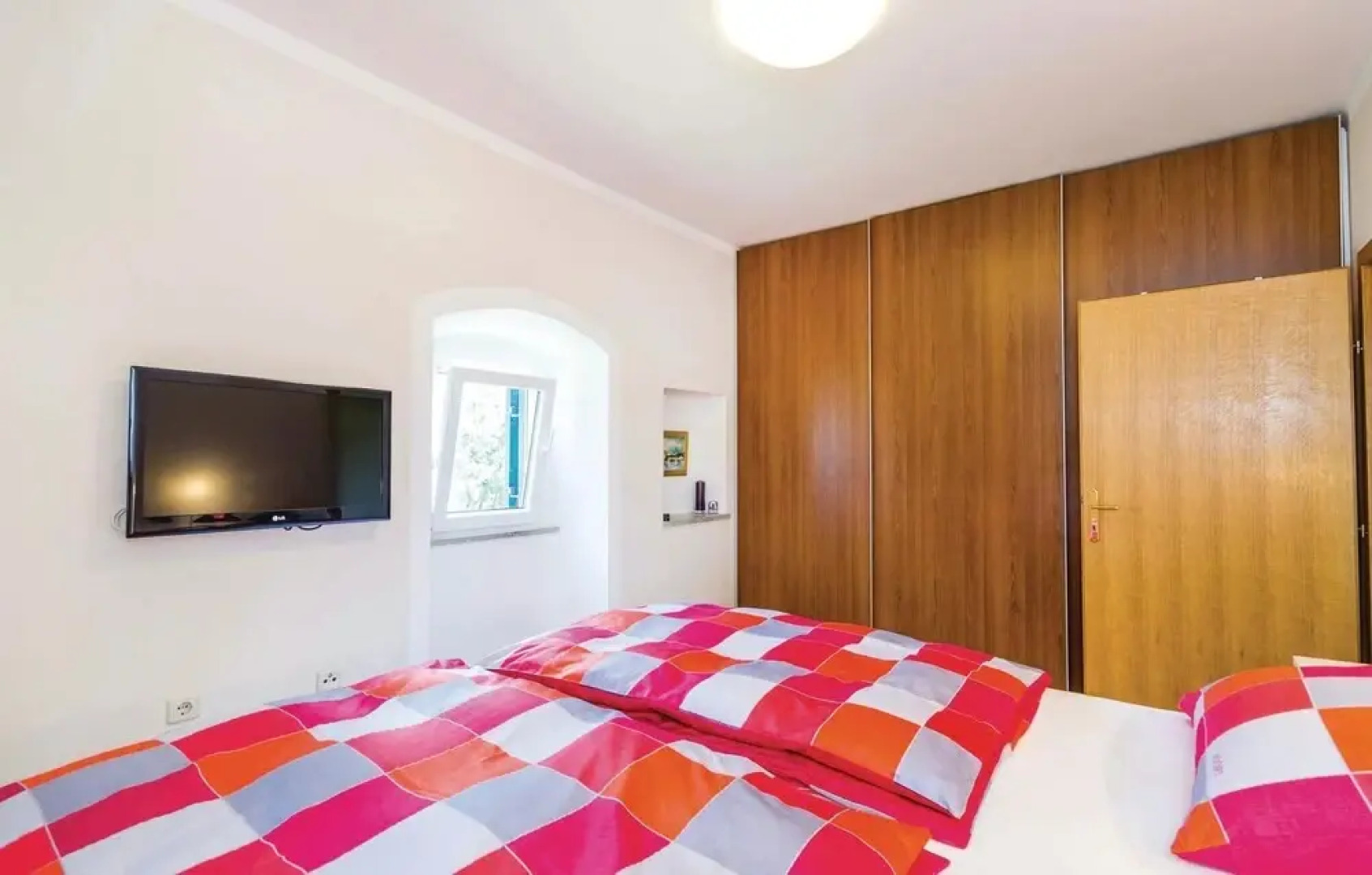 Stunning Home in Sabljici With Wifi and 3 Bedrooms