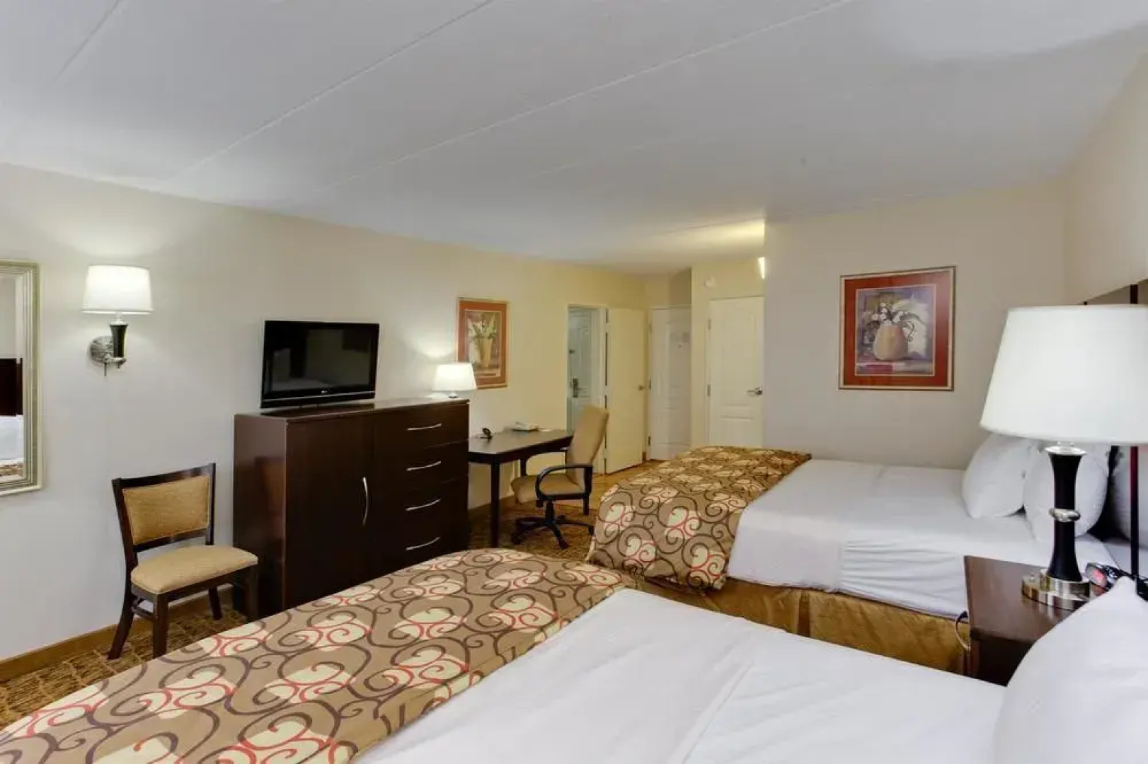 La Quinta Inn & Suites Lexington Park - Patuxent