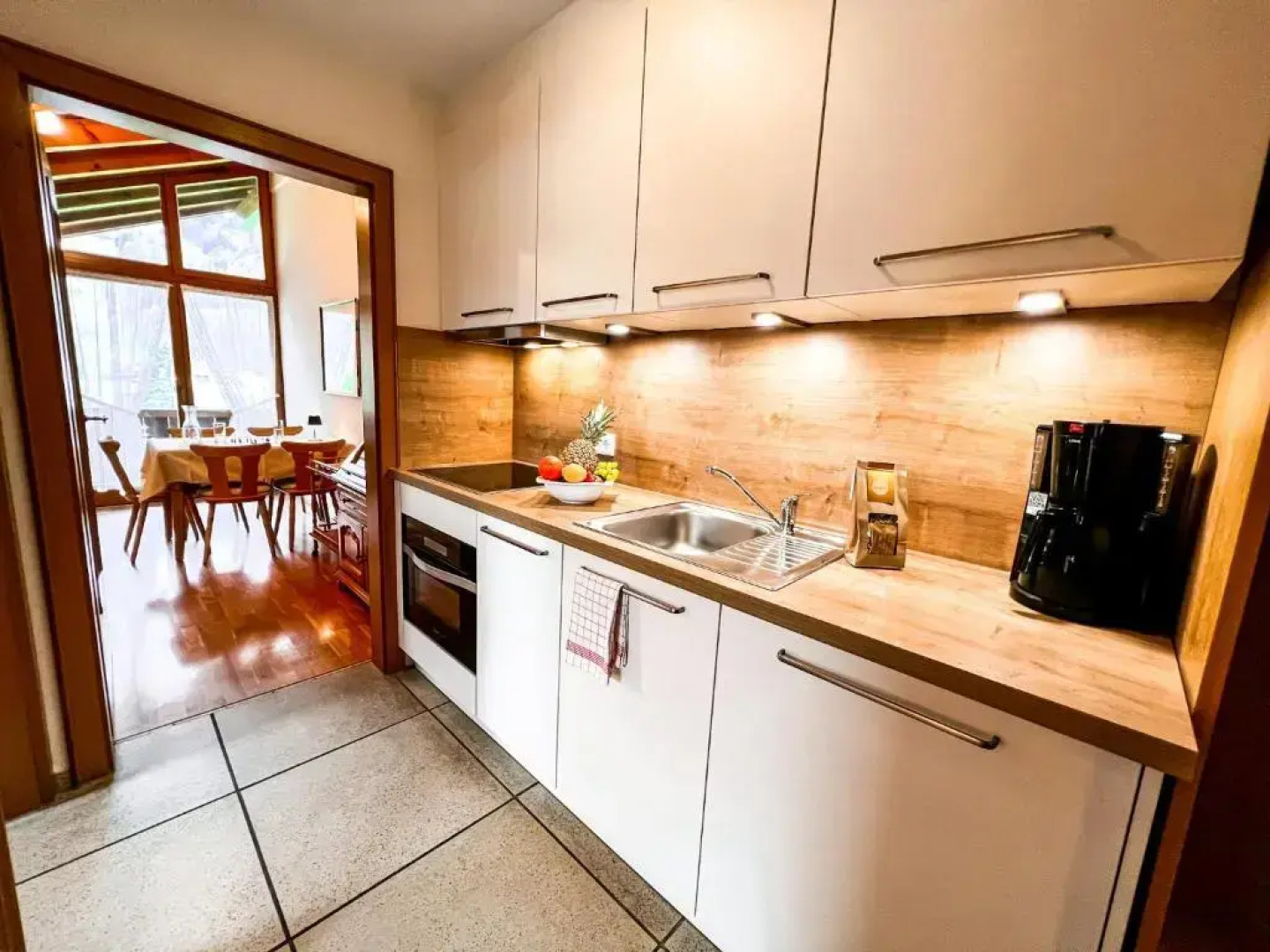 Gästehaus Am Balsberg