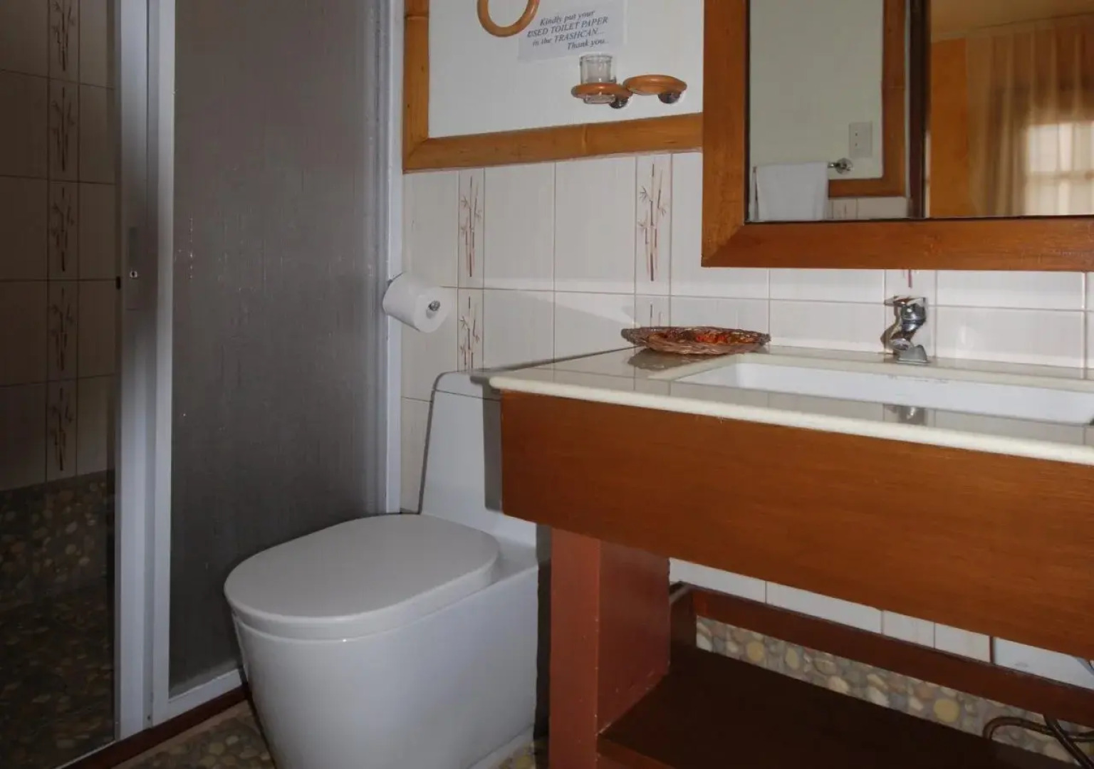 La Parola Orchids Beach Resort