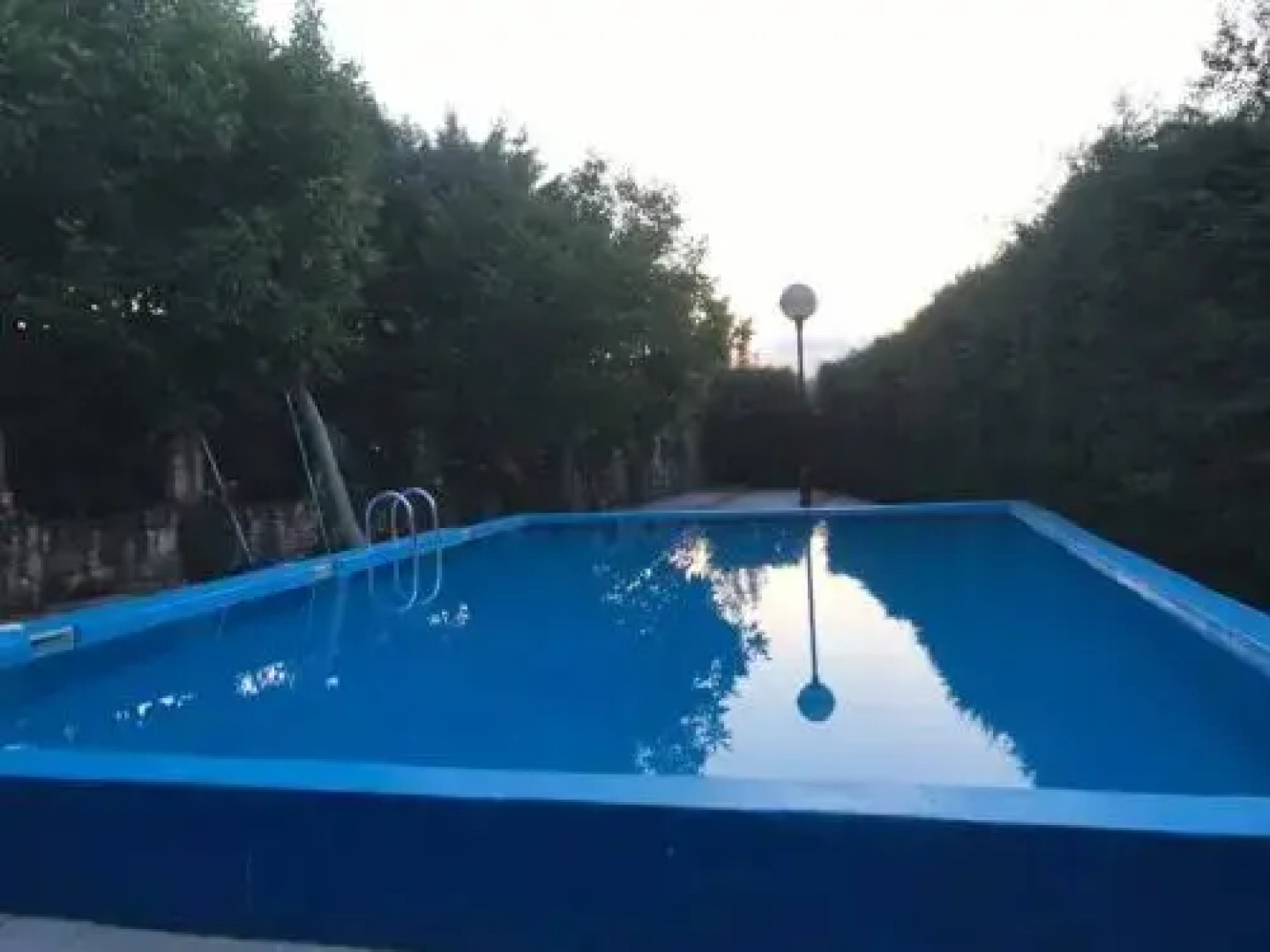 Satelit Hotel-kumanovo