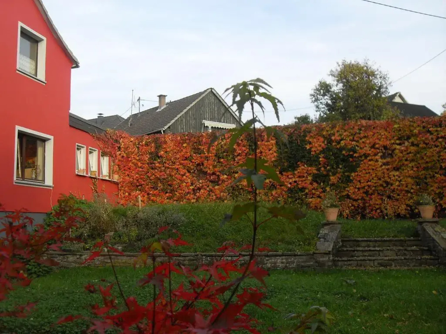 Landgasthof Alter Rommersberg